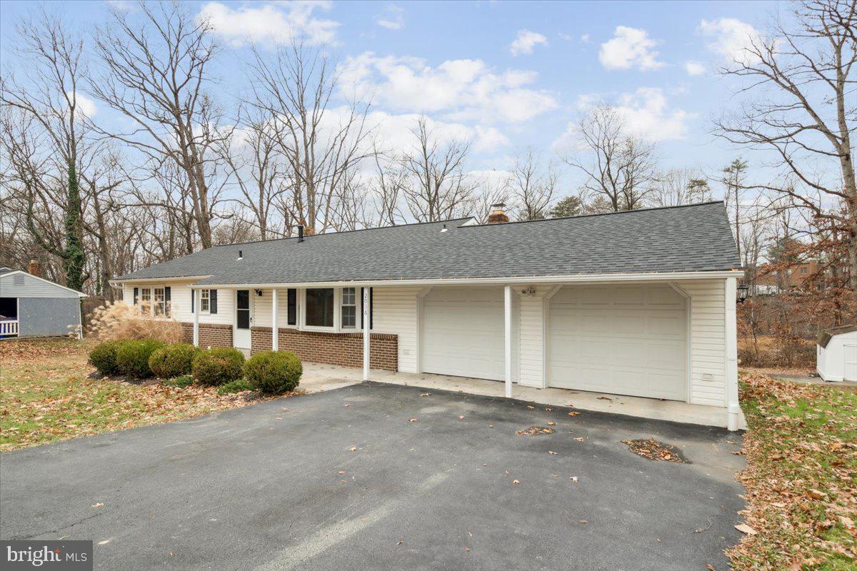 RANGERS WOODS - Residential