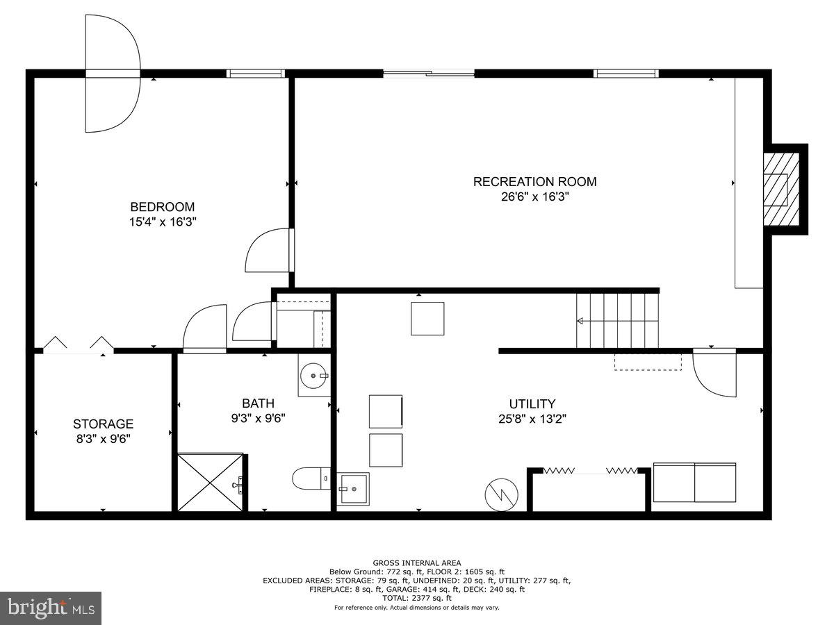 RANGERS WOODS - Residential