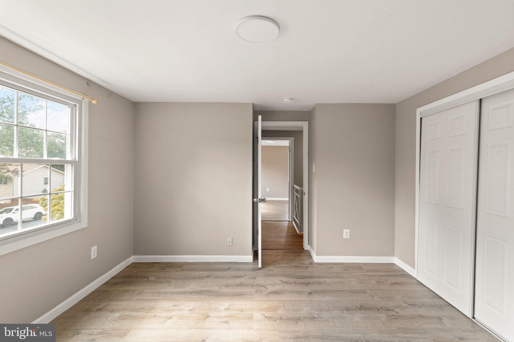 JOPPATOWNE - Residential Lease