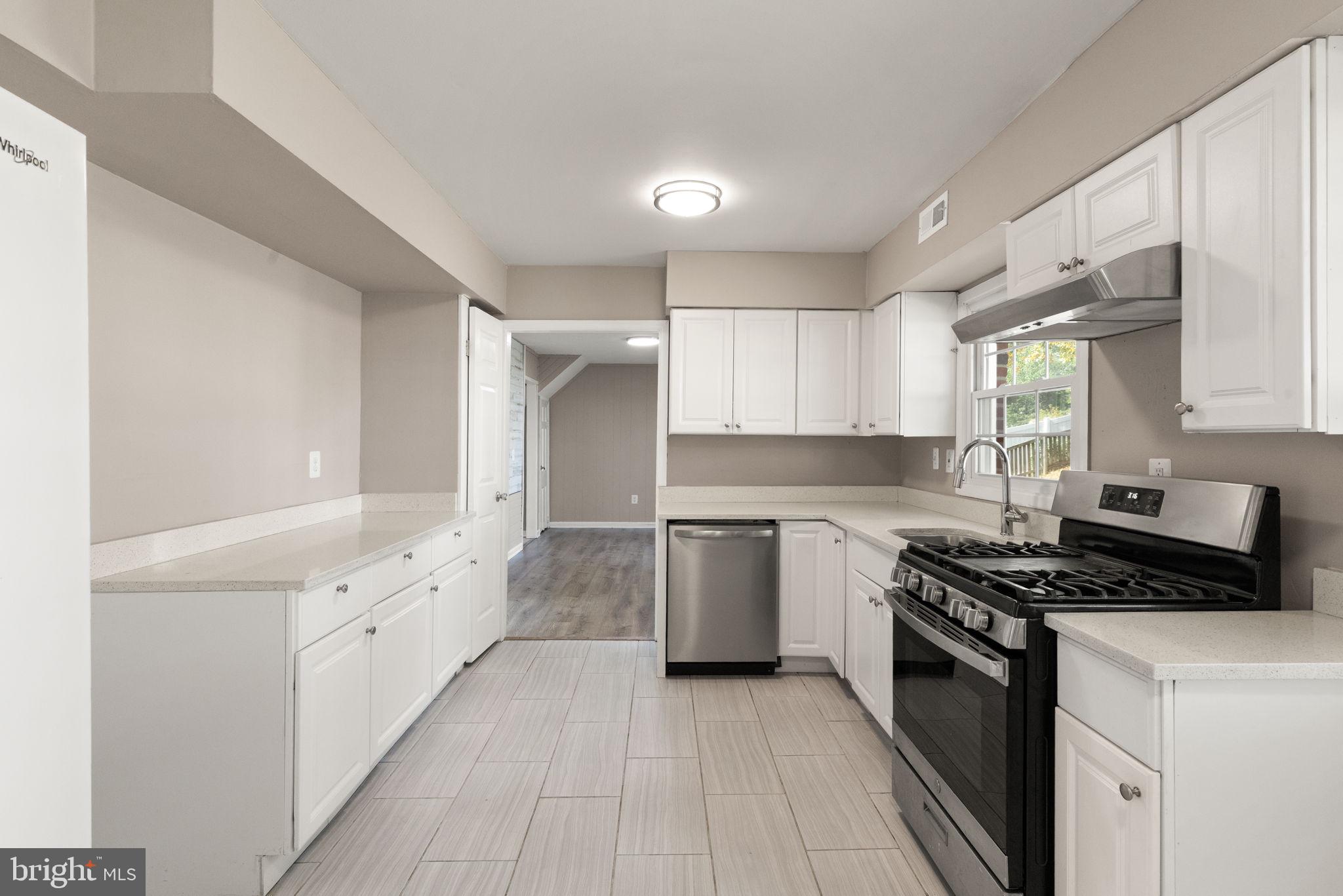 JOPPATOWNE - Residential Lease