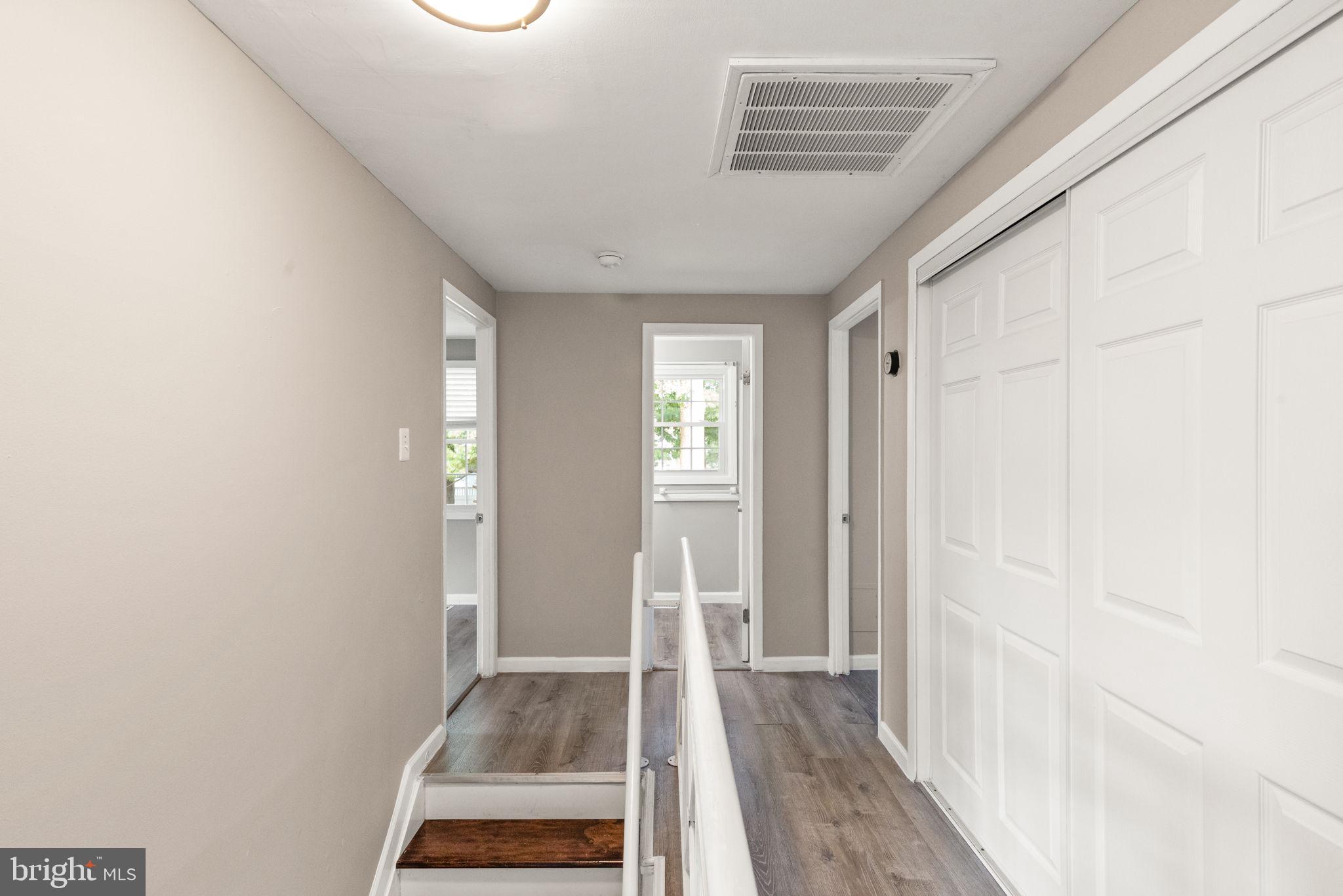 JOPPATOWNE - Residential Lease