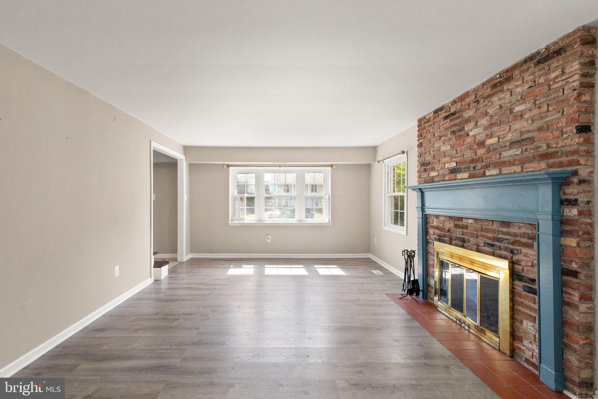 JOPPATOWNE - Residential Lease