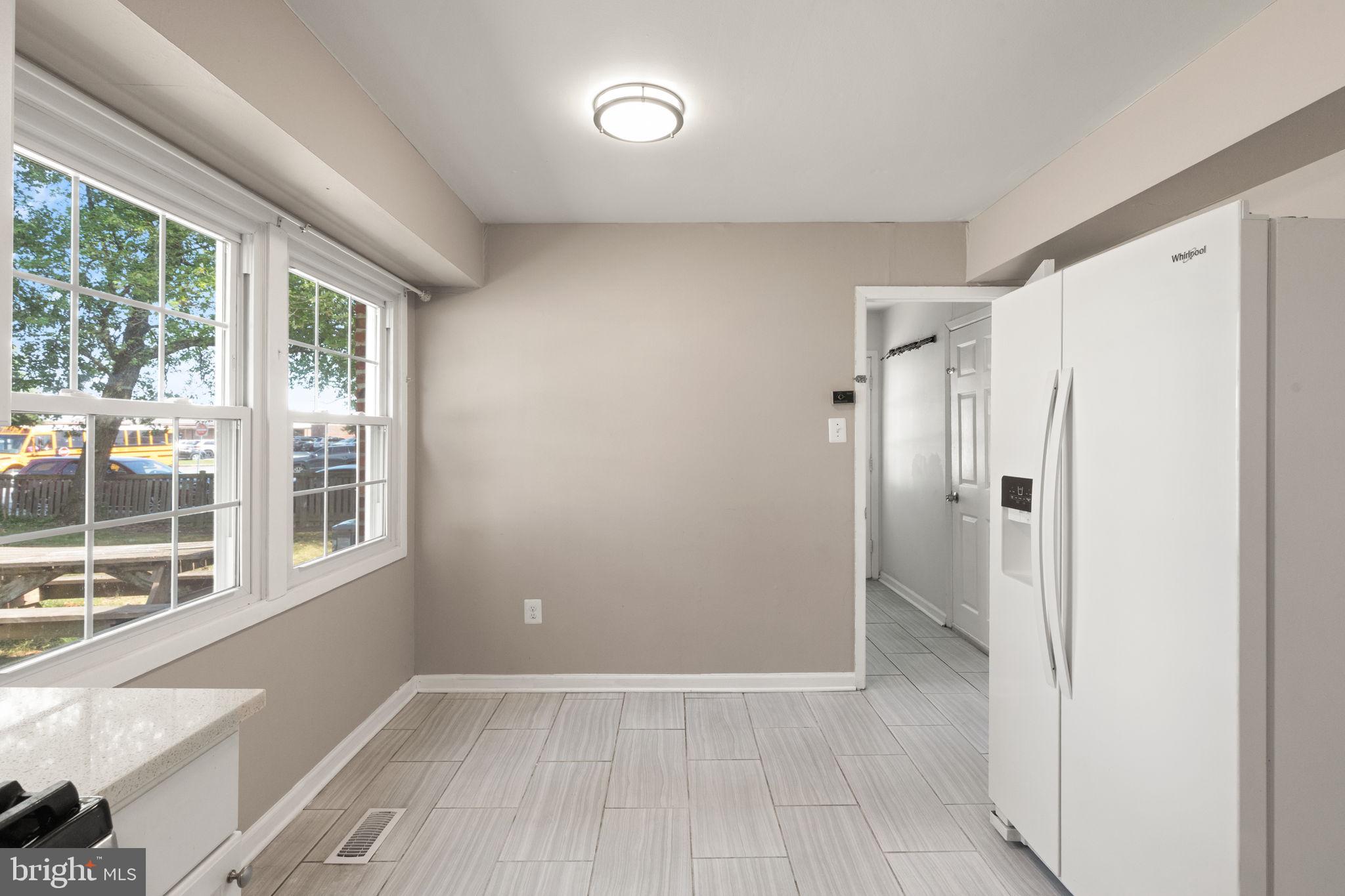 JOPPATOWNE - Residential Lease