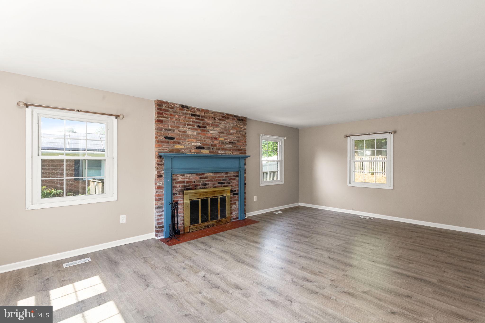 JOPPATOWNE - Residential Lease