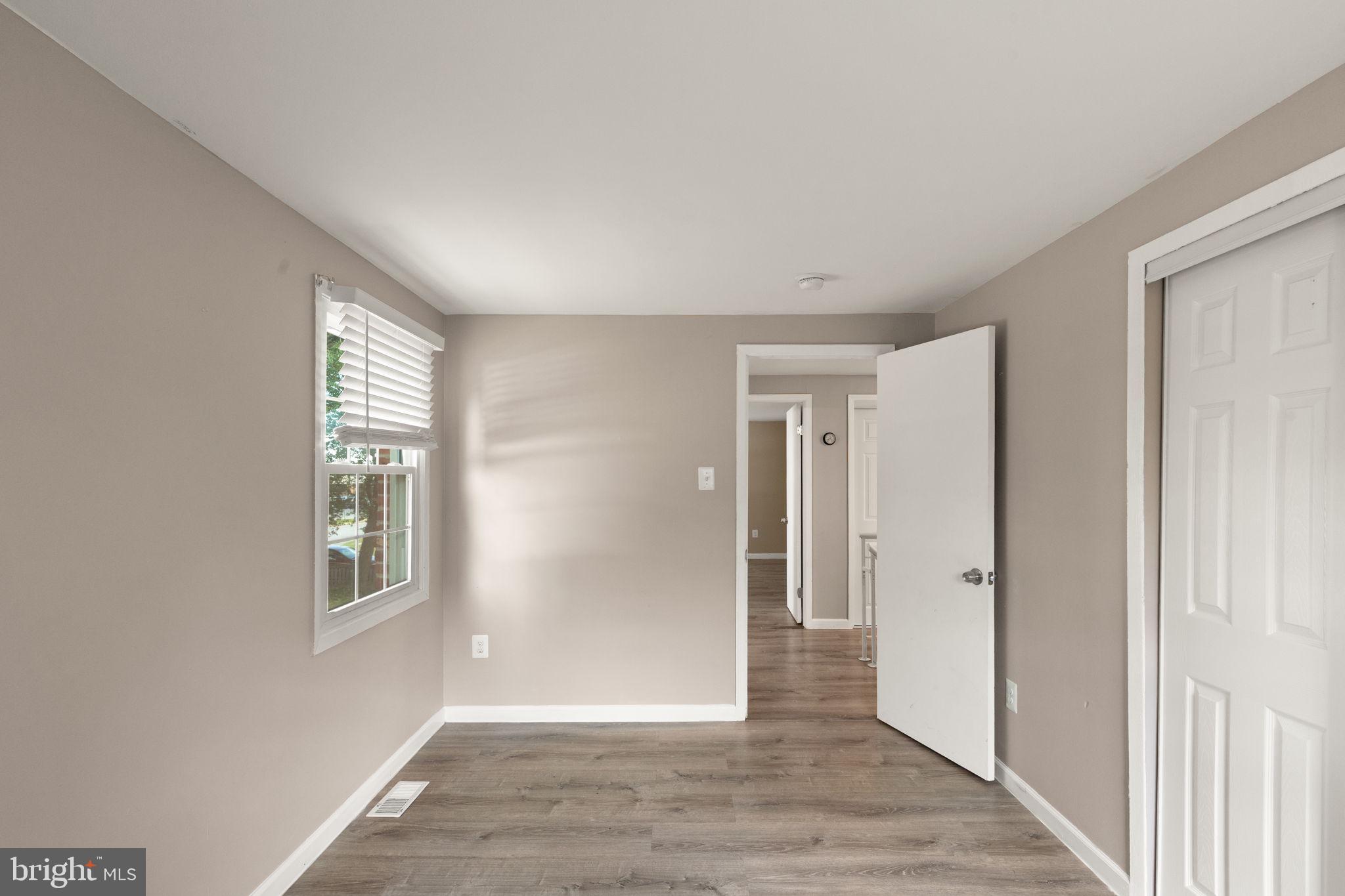 JOPPATOWNE - Residential Lease