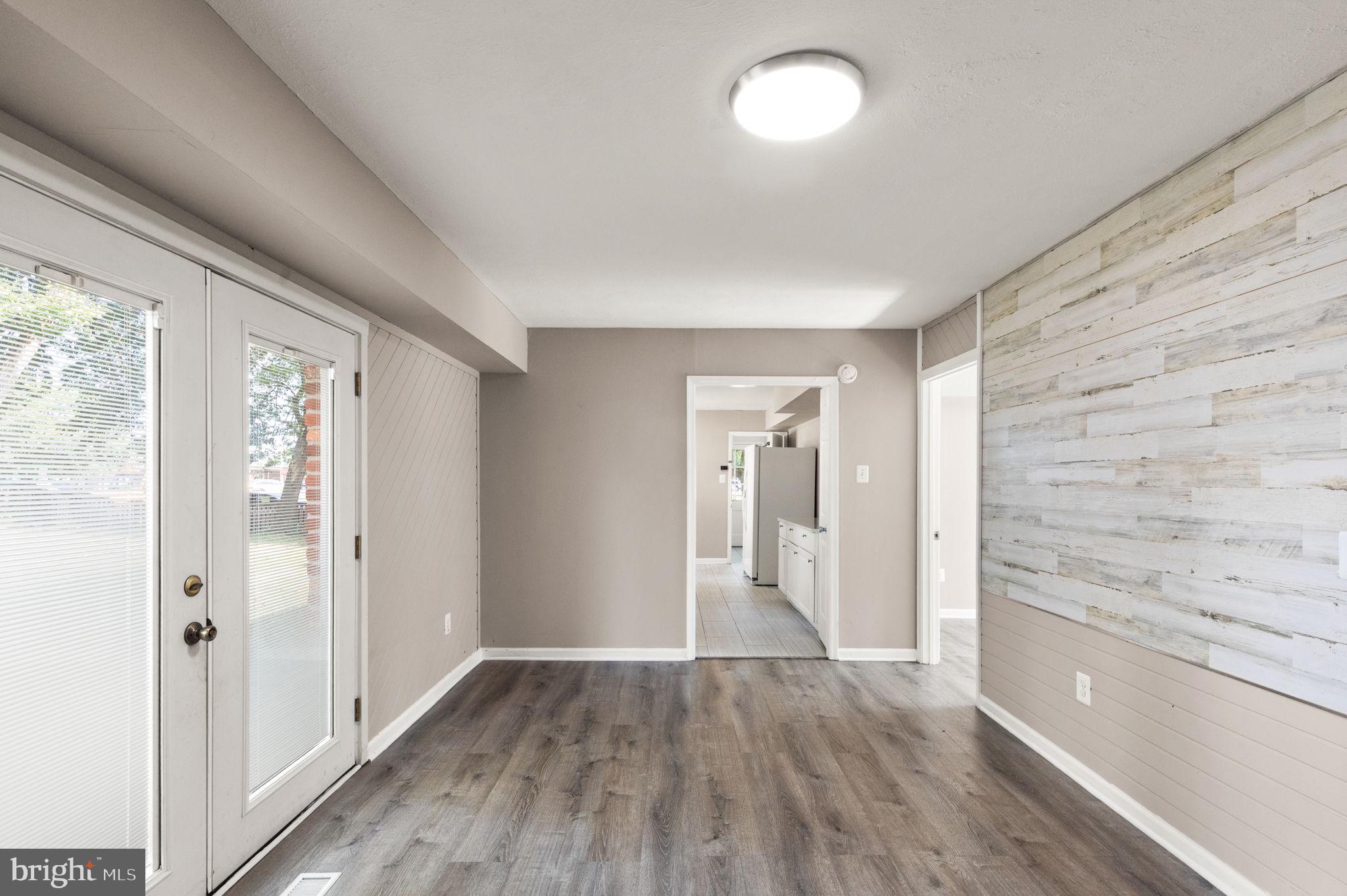 JOPPATOWNE - Residential Lease