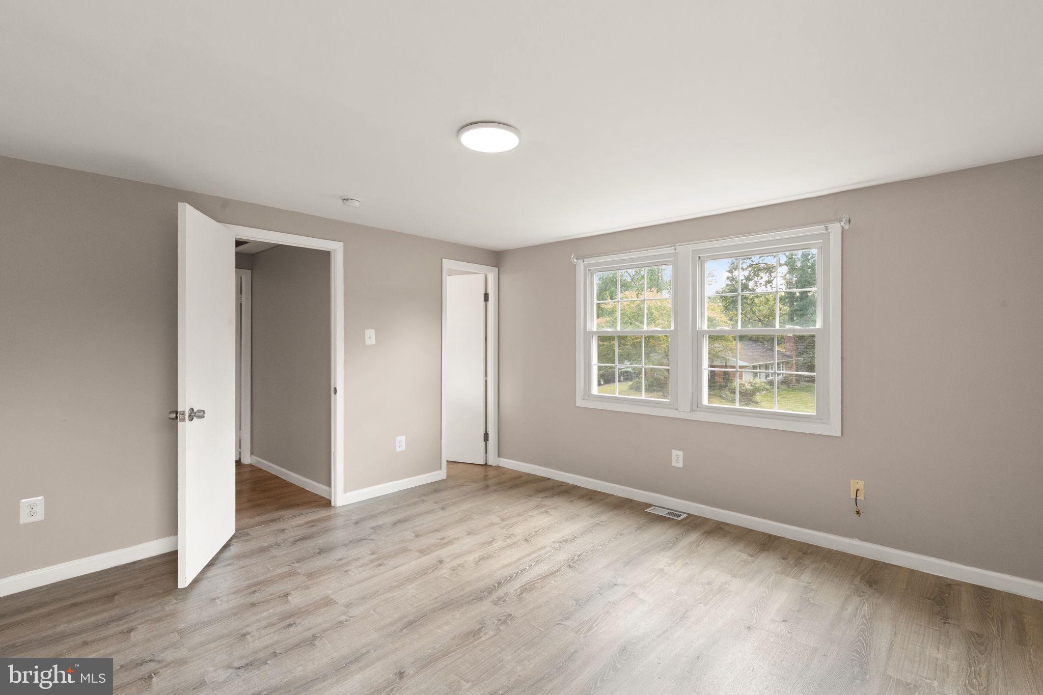 JOPPATOWNE - Residential Lease