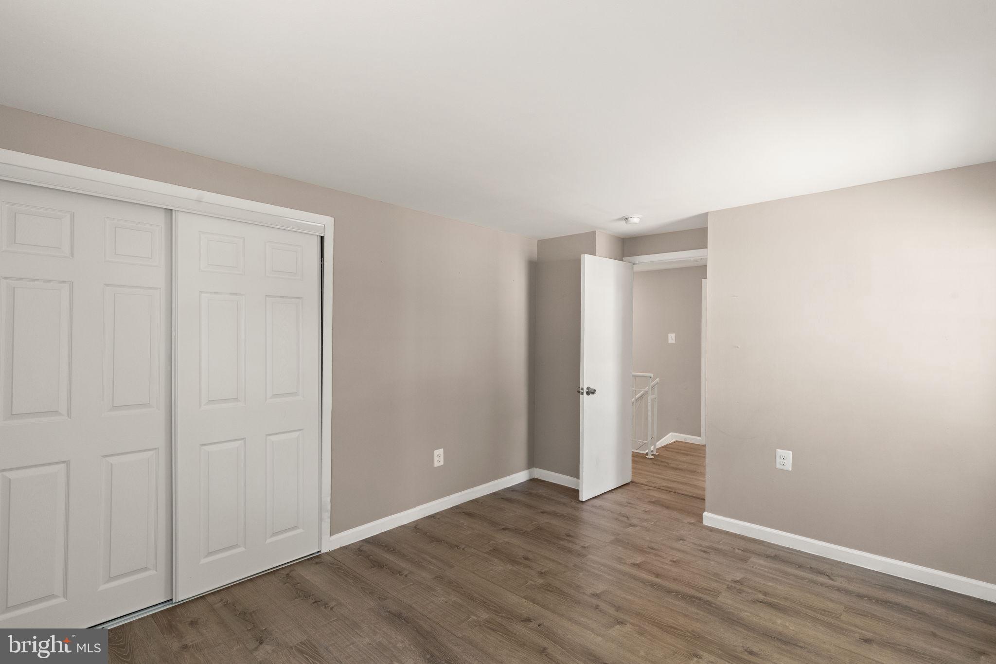 JOPPATOWNE - Residential Lease