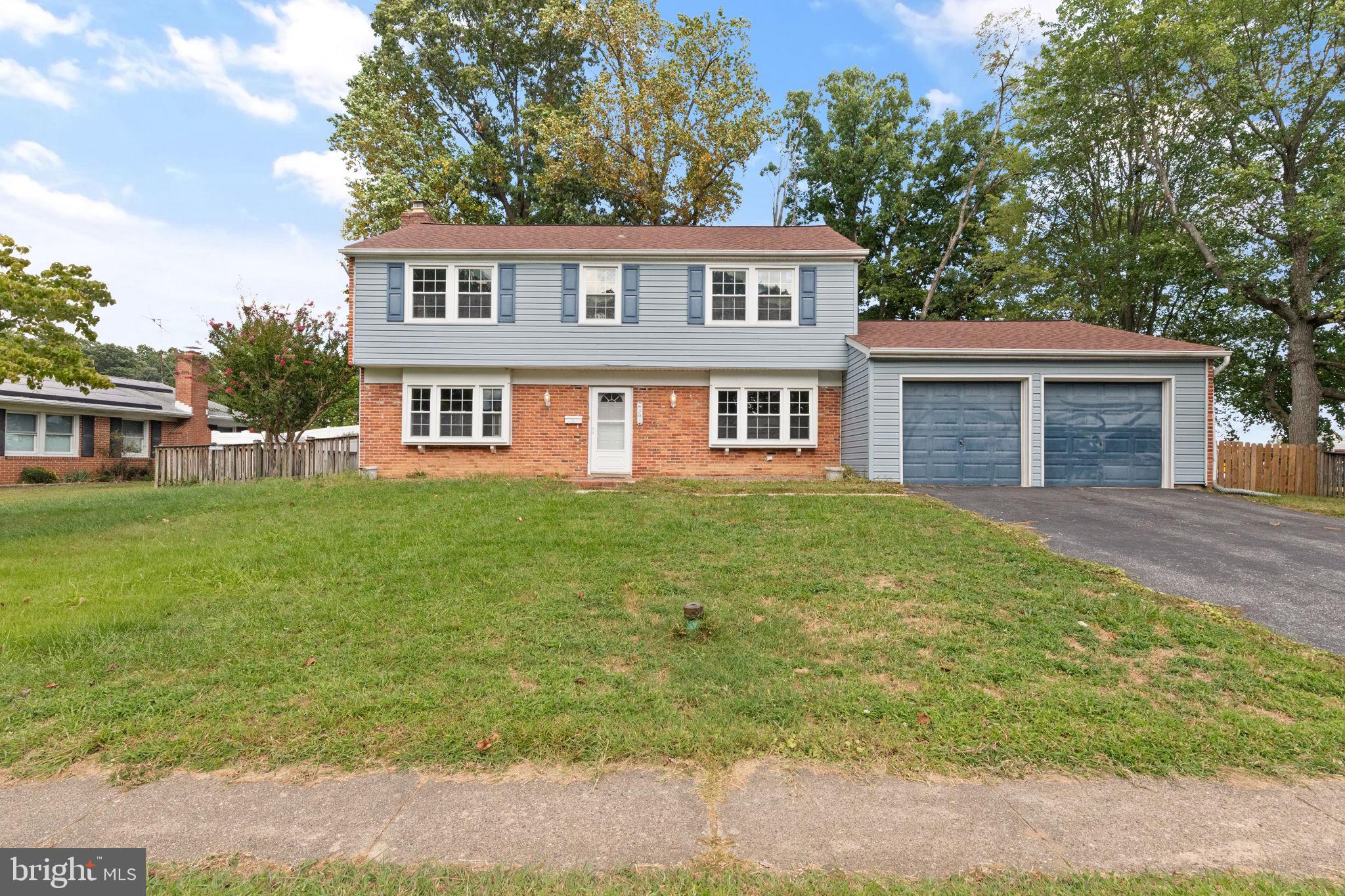 JOPPATOWNE - Residential Lease