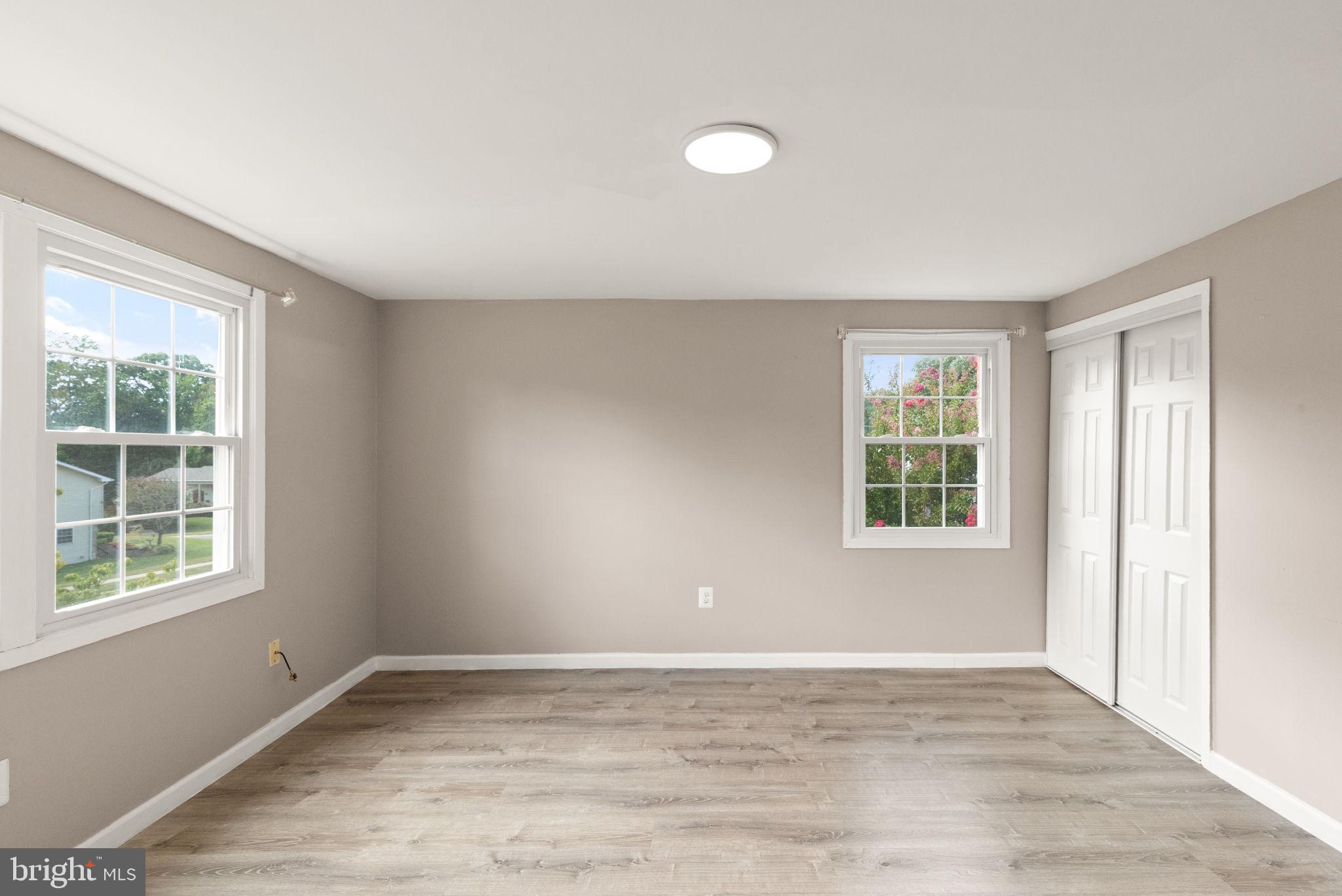 JOPPATOWNE - Residential Lease