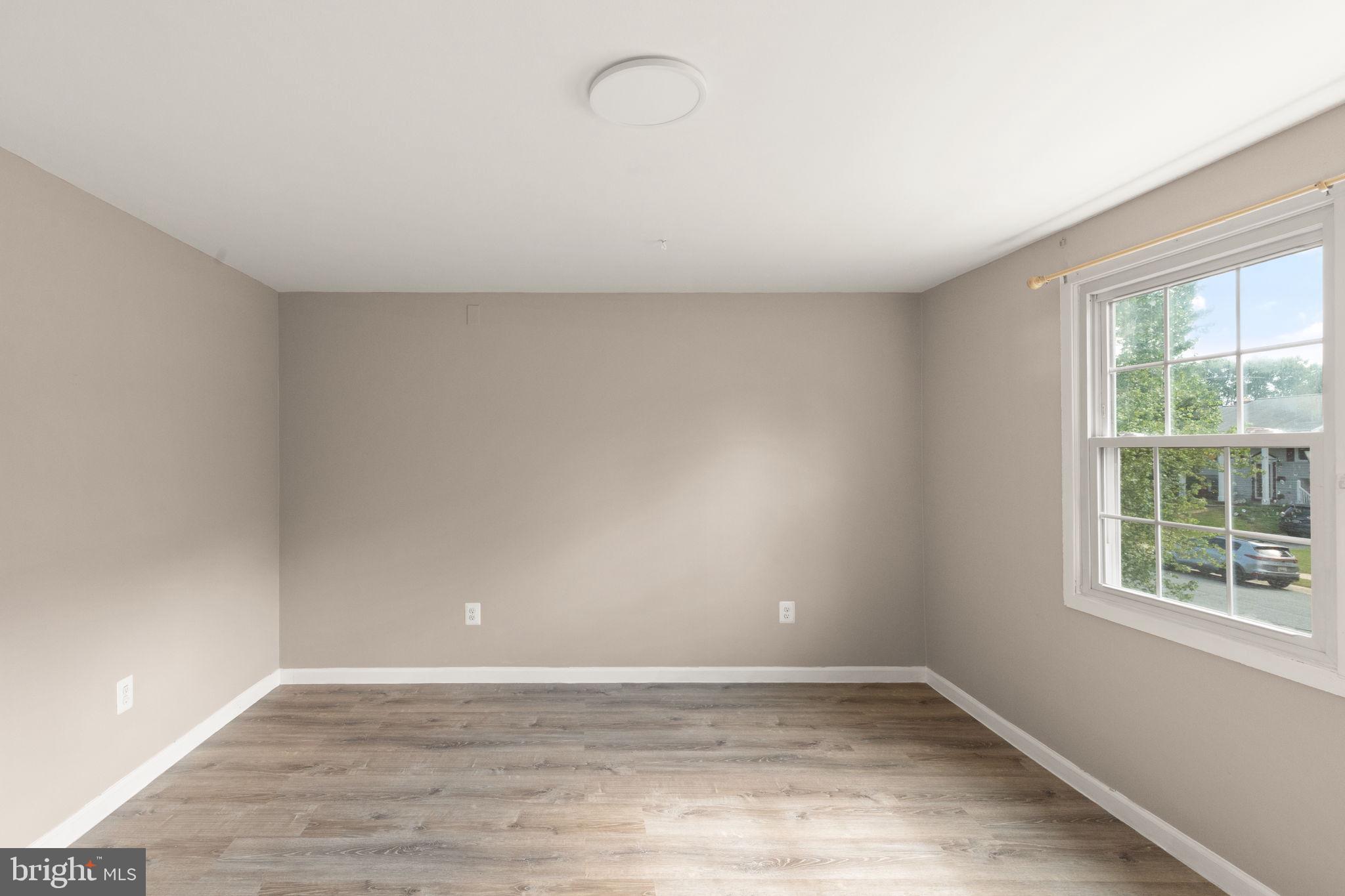 JOPPATOWNE - Residential Lease