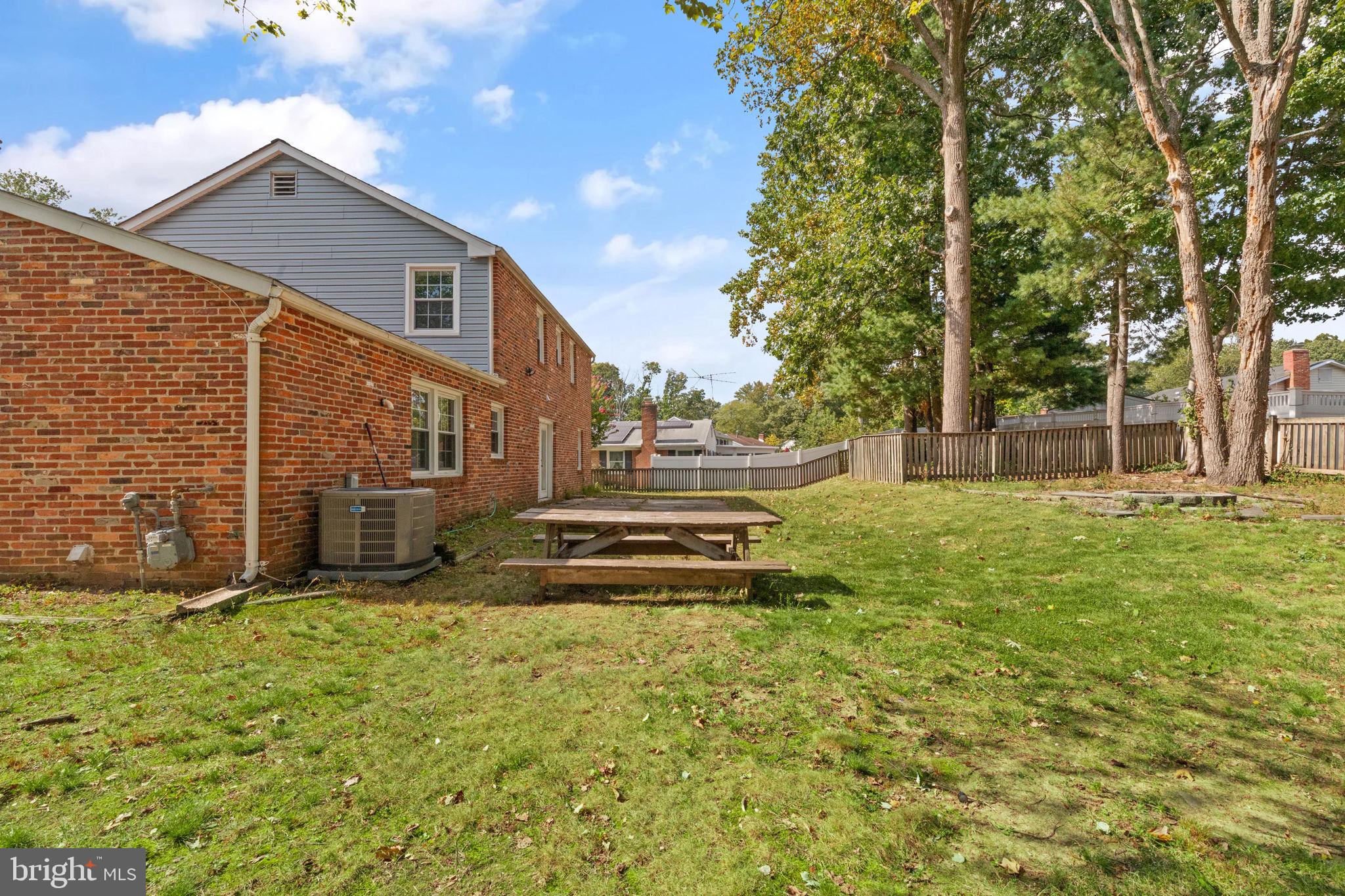 JOPPATOWNE - Residential Lease