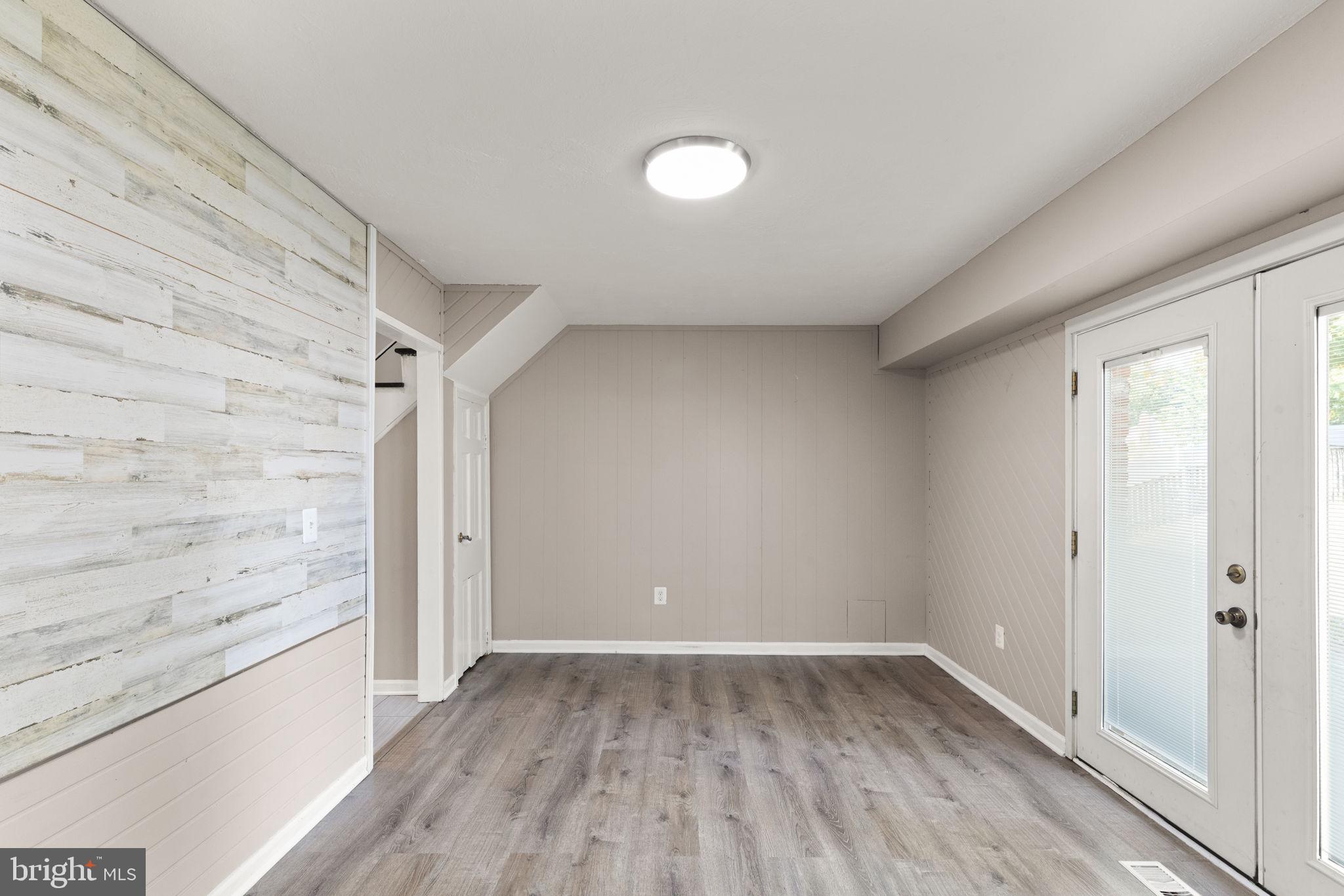 JOPPATOWNE - Residential Lease