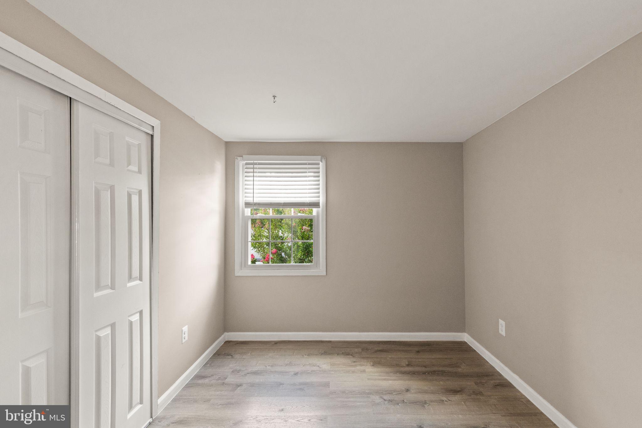 JOPPATOWNE - Residential Lease