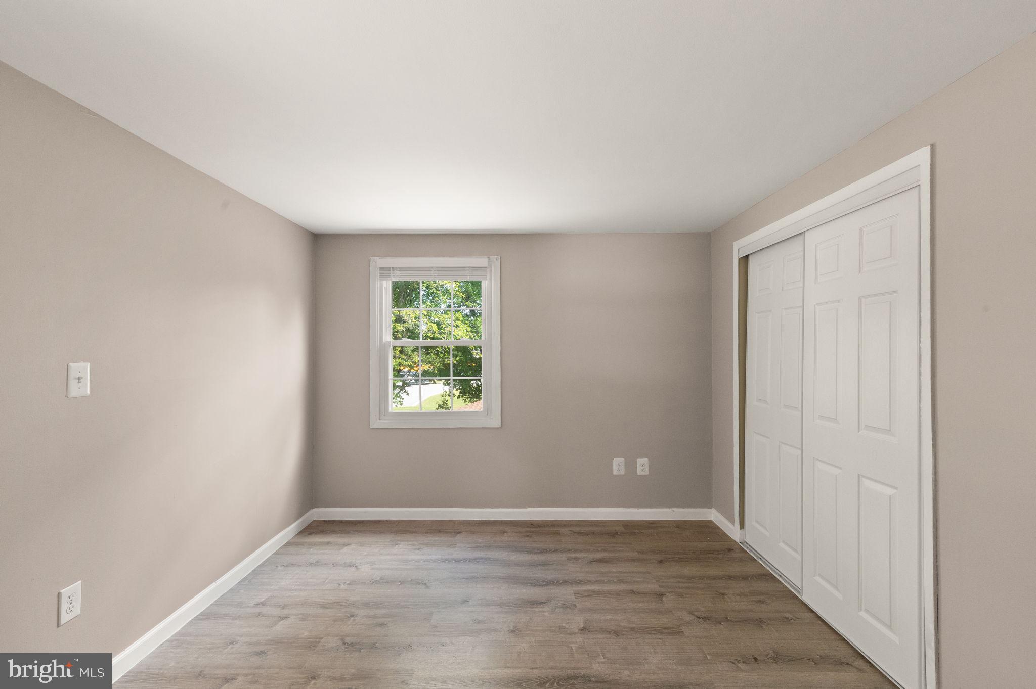 JOPPATOWNE - Residential Lease