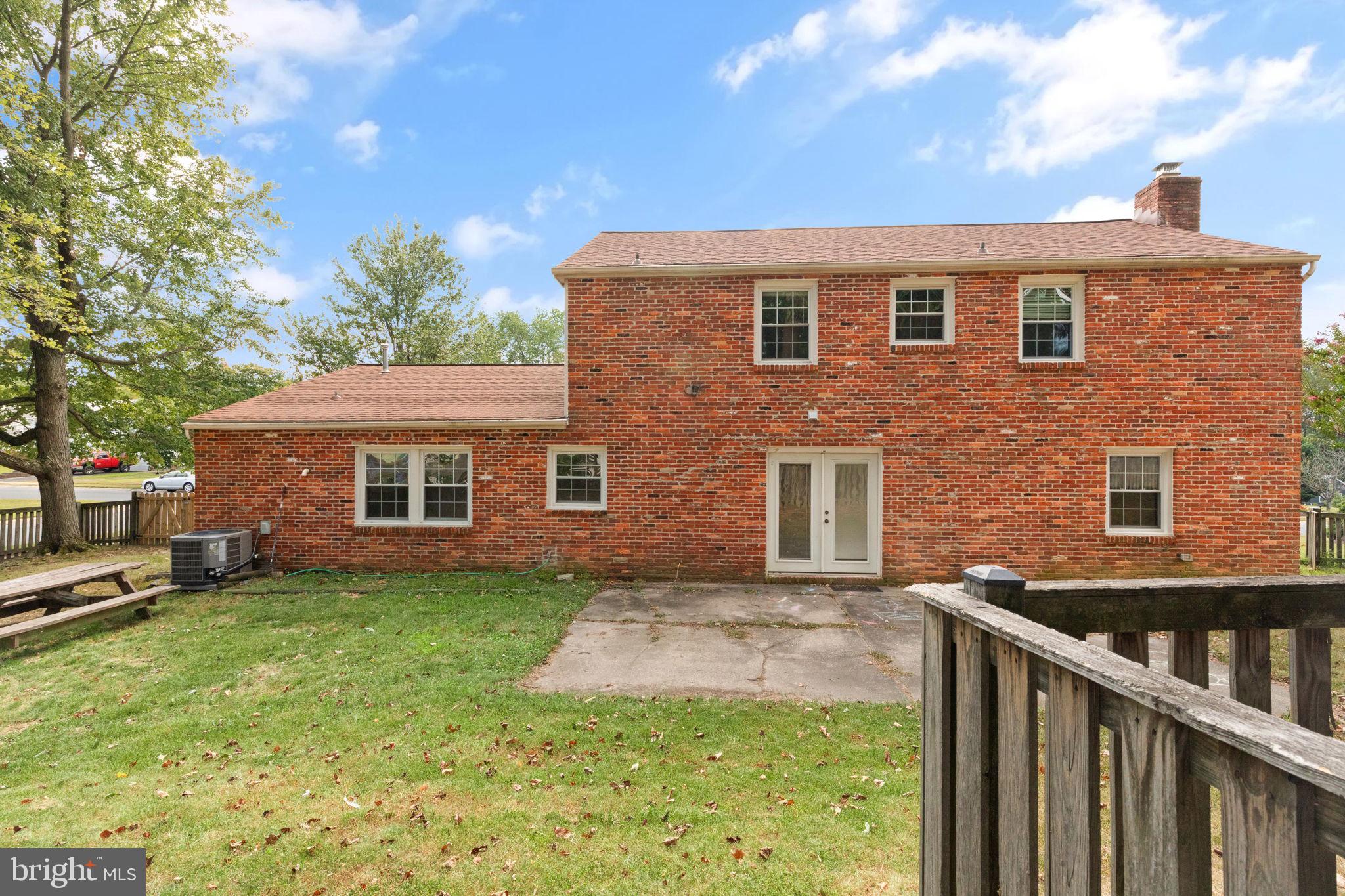 JOPPATOWNE - Residential Lease