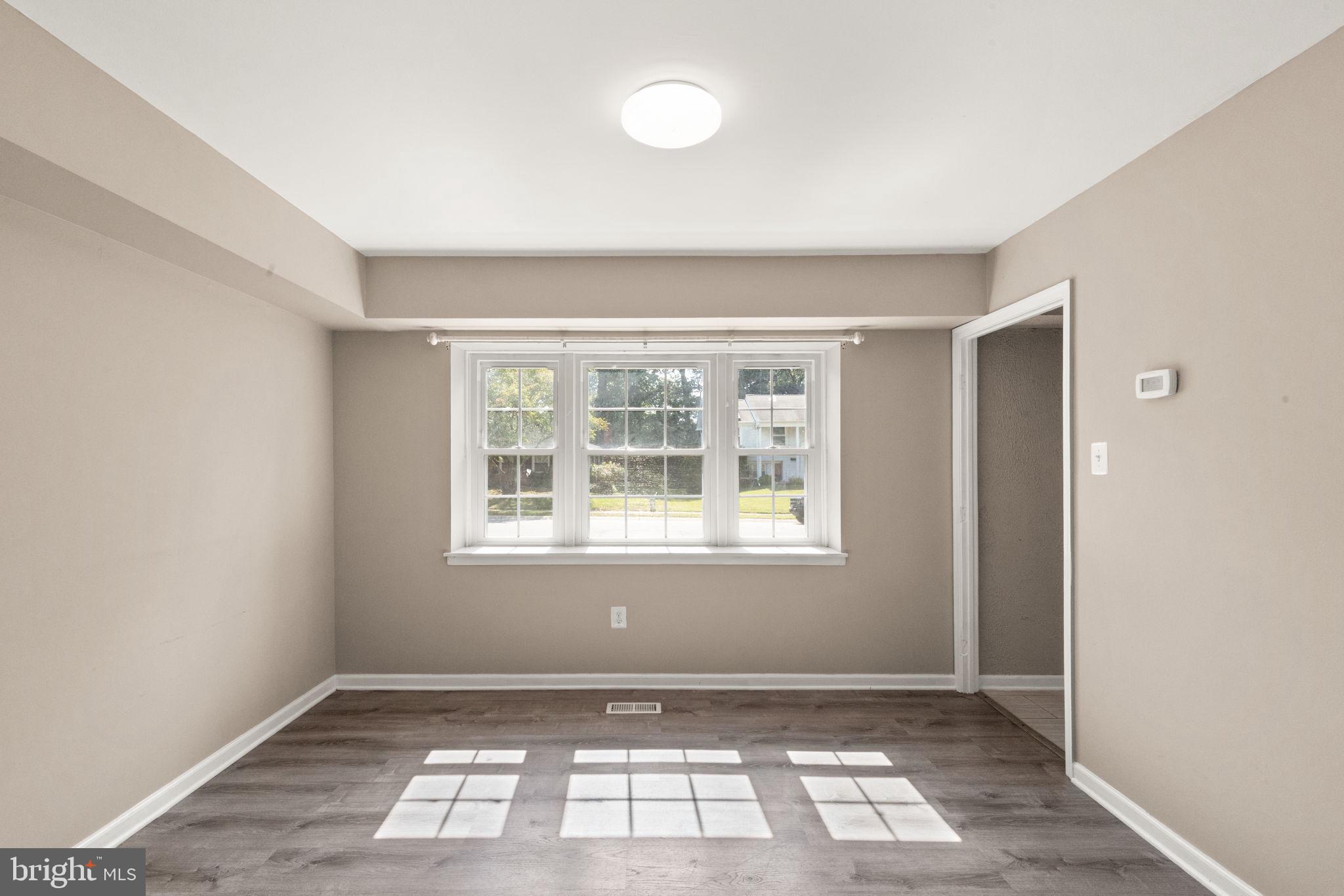 JOPPATOWNE - Residential Lease