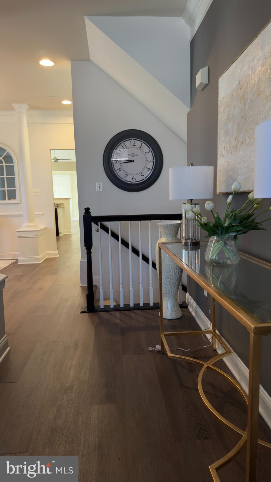 MONMOUTH MEADOWS - Residential Lease