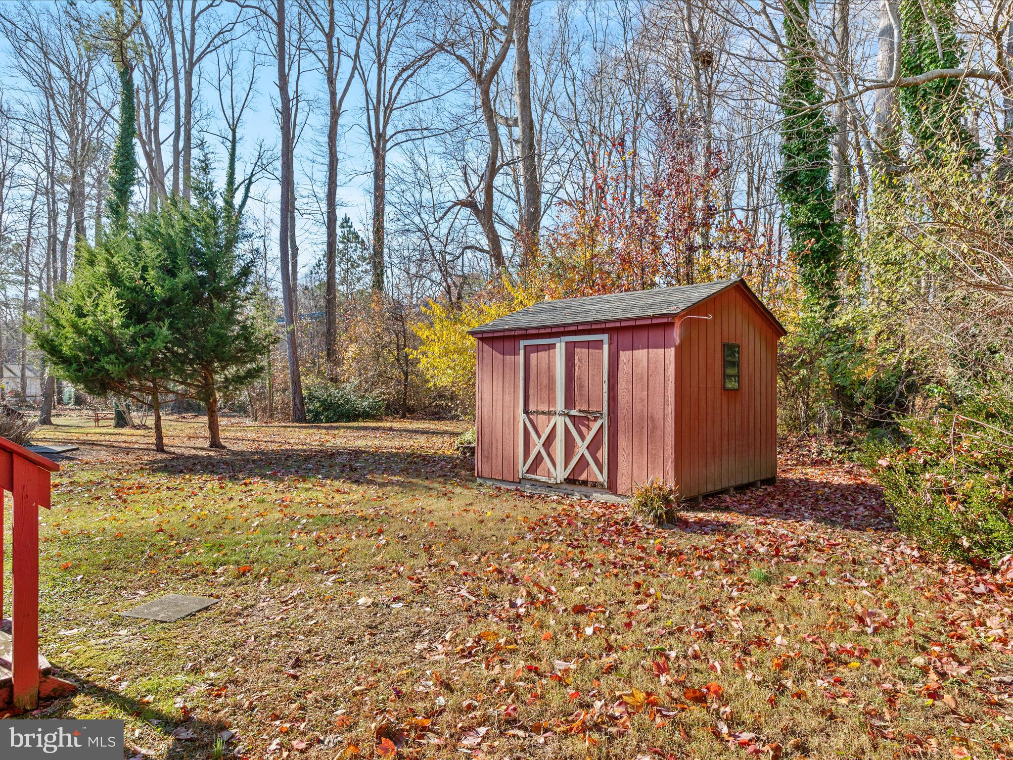 OCEAN PINES - NEWPORT - Residential