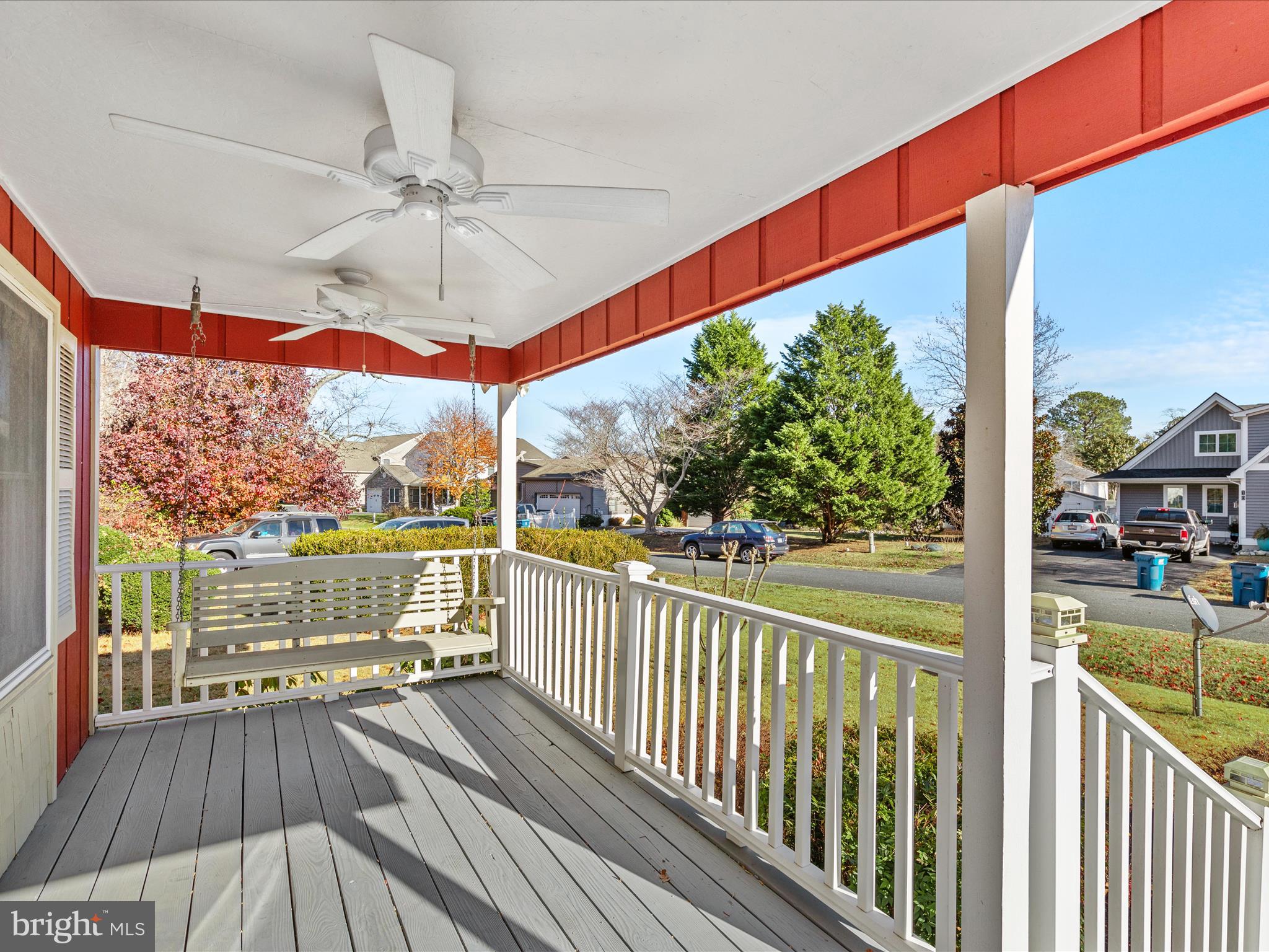 OCEAN PINES - NEWPORT - Residential