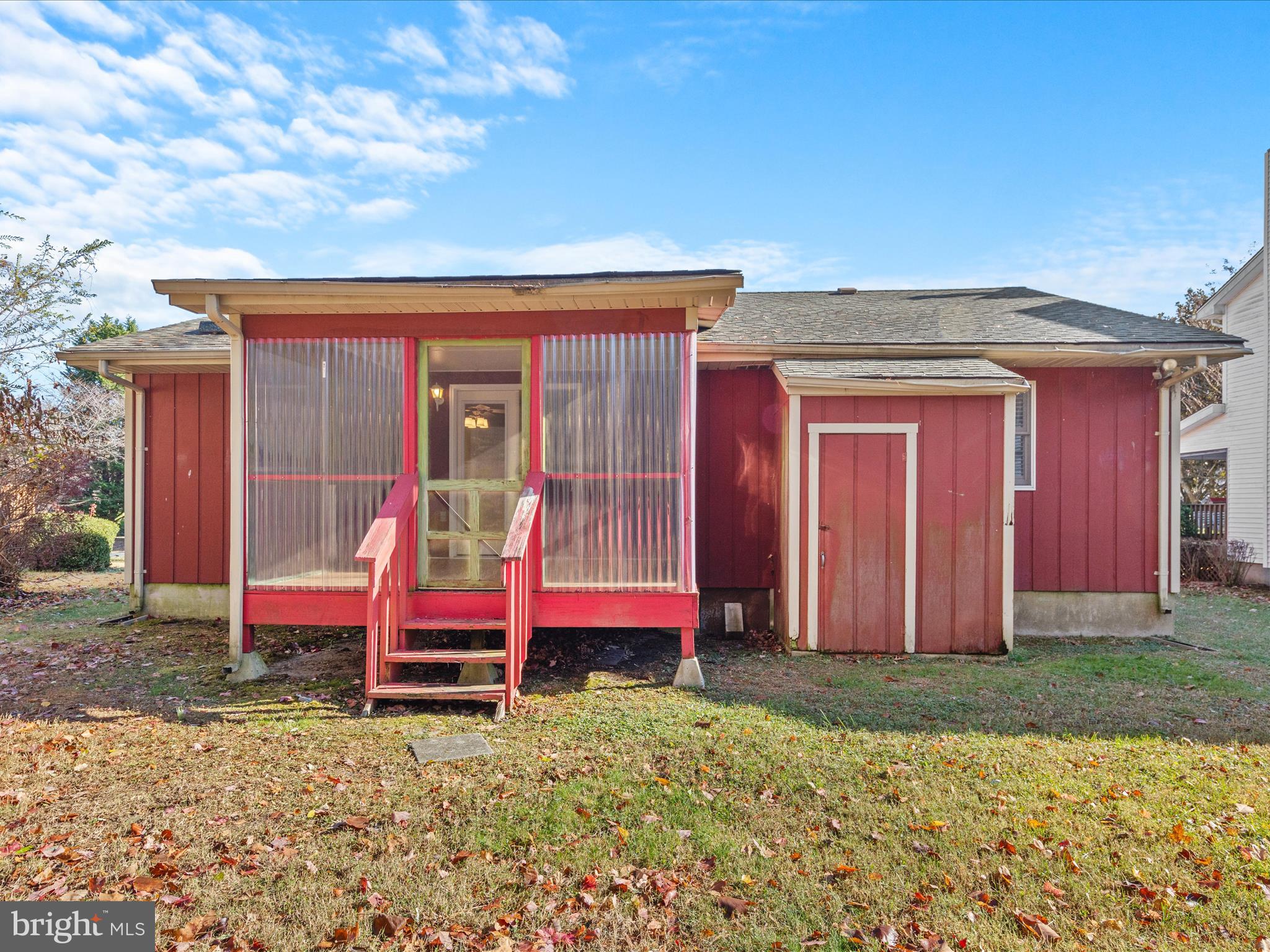 OCEAN PINES - NEWPORT - Residential