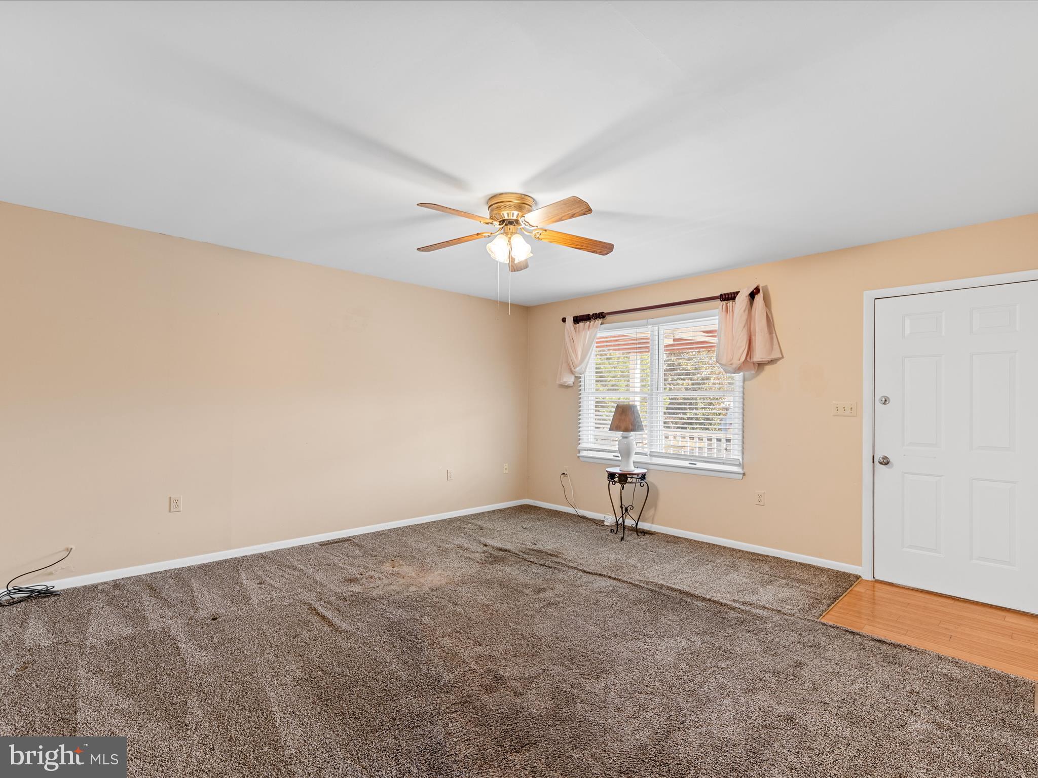 OCEAN PINES - NEWPORT - Residential