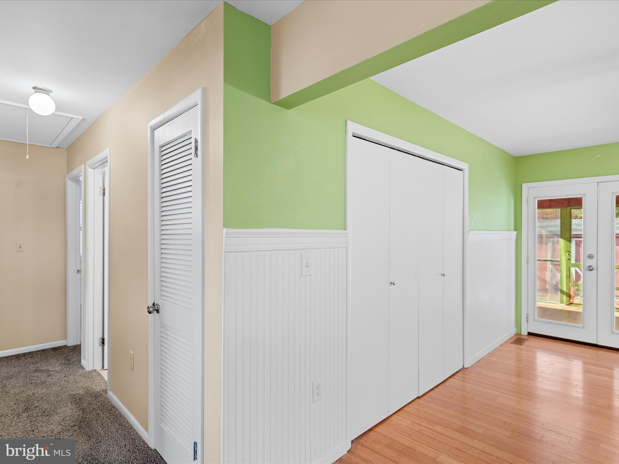 OCEAN PINES - NEWPORT - Residential