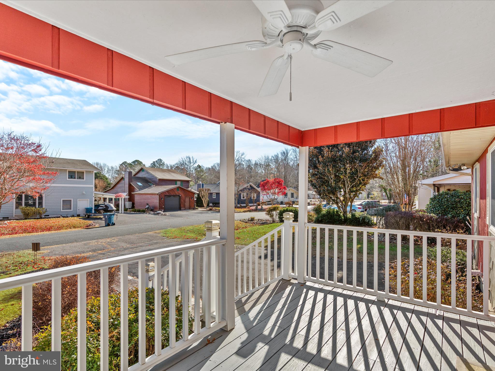 OCEAN PINES - NEWPORT - Residential