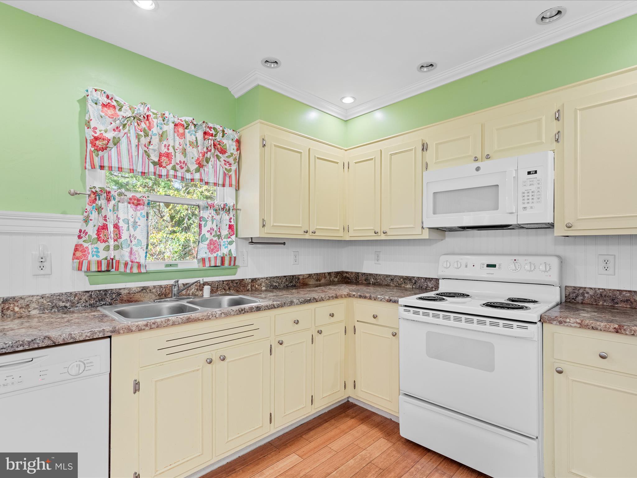 OCEAN PINES - NEWPORT - Residential