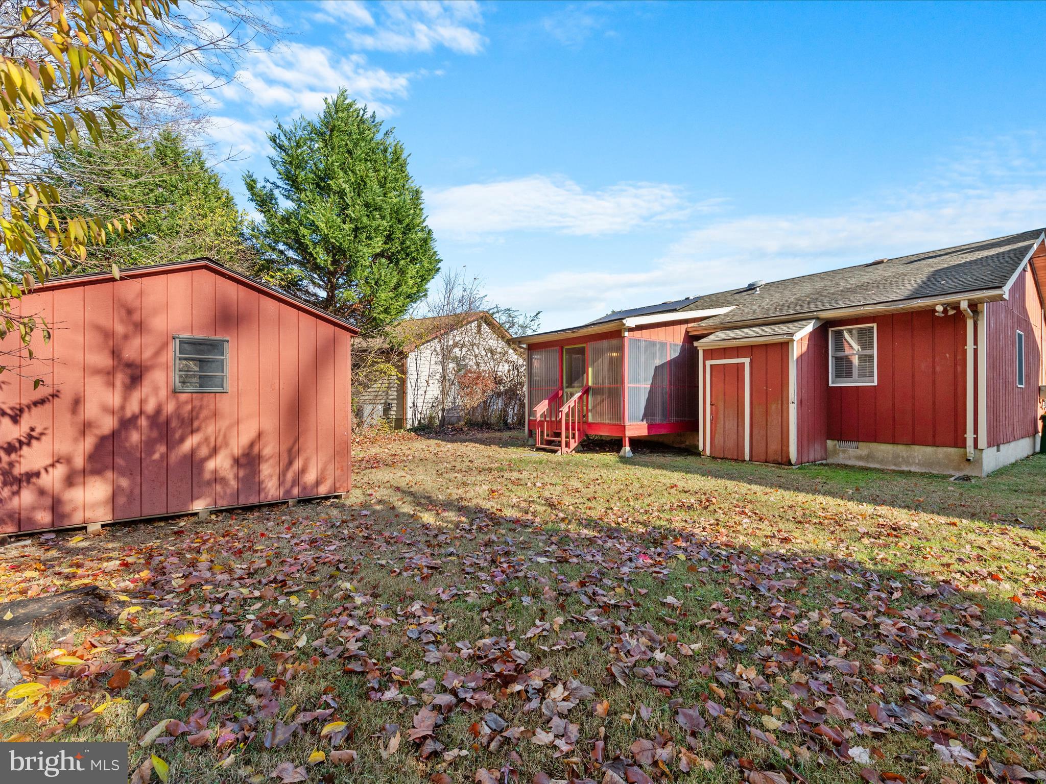 OCEAN PINES - NEWPORT - Residential