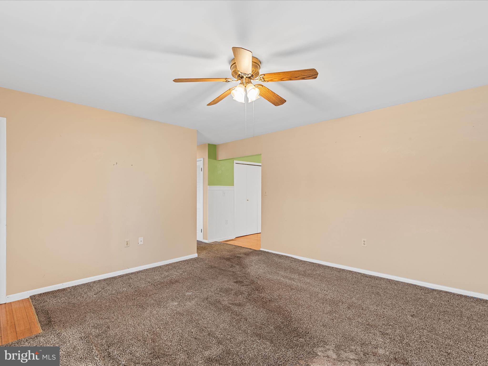 OCEAN PINES - NEWPORT - Residential