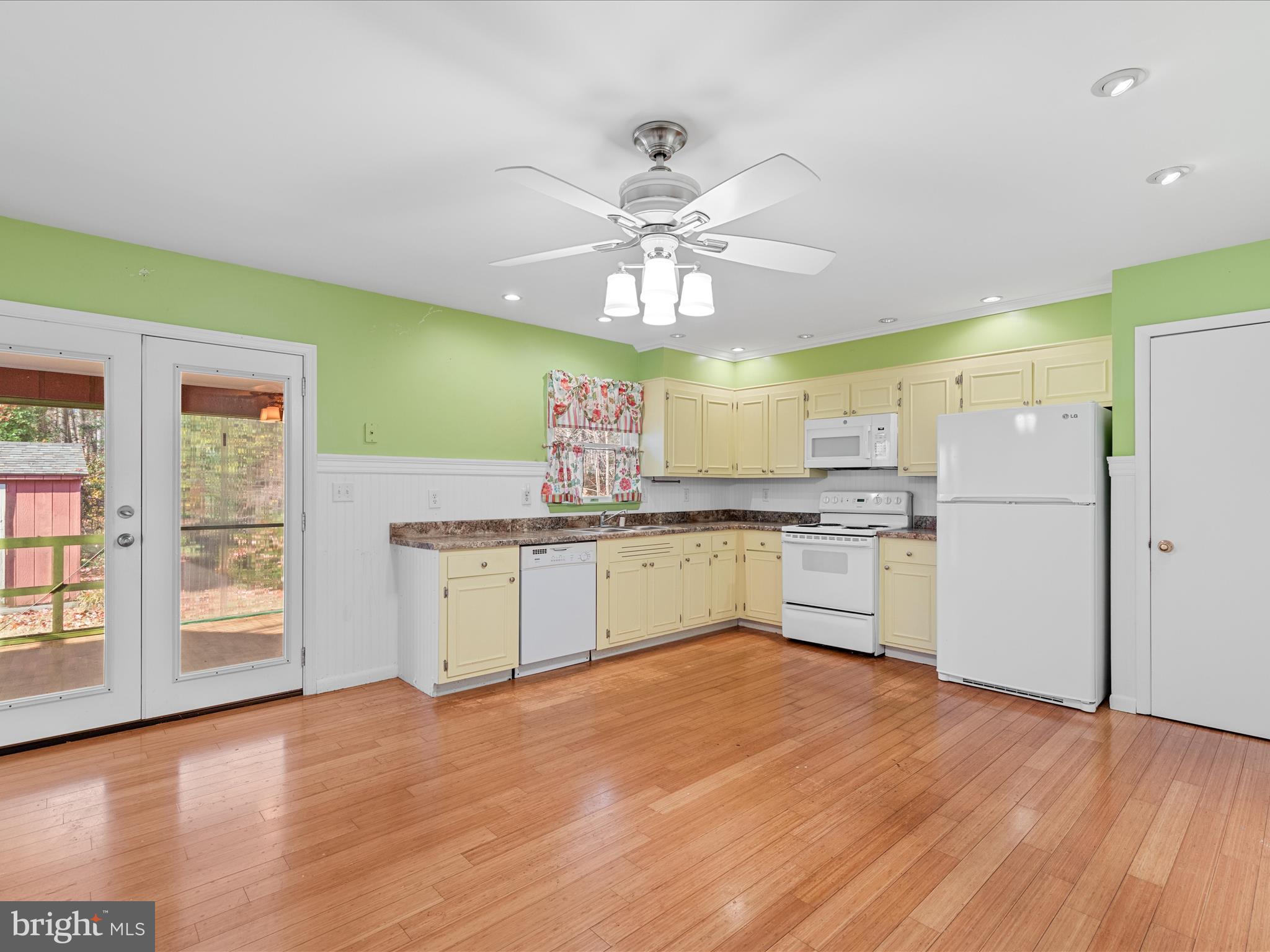 OCEAN PINES - NEWPORT - Residential