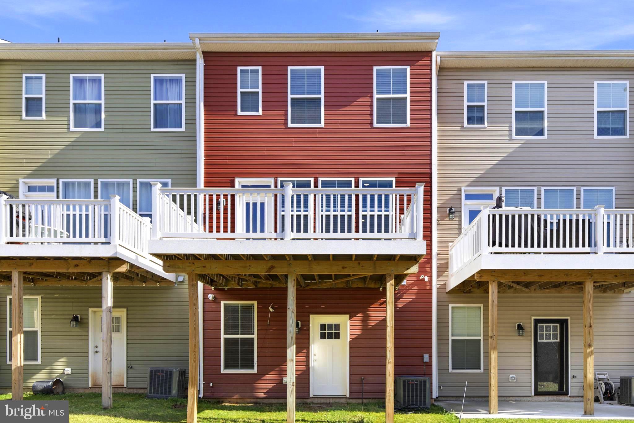 ROSEDALE - Residential