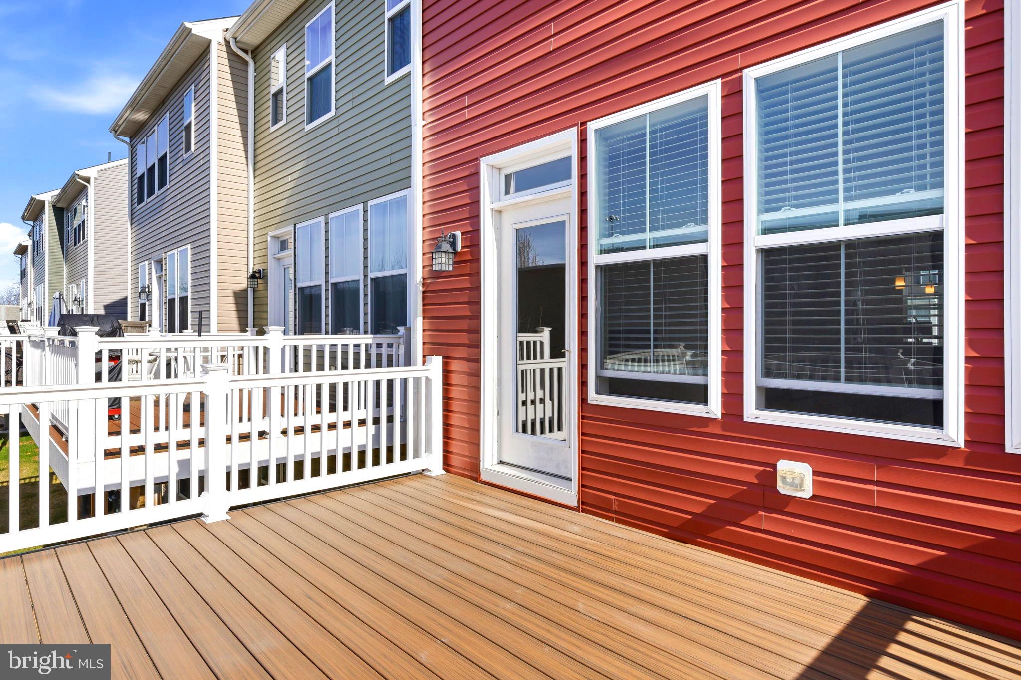 ROSEDALE - Residential