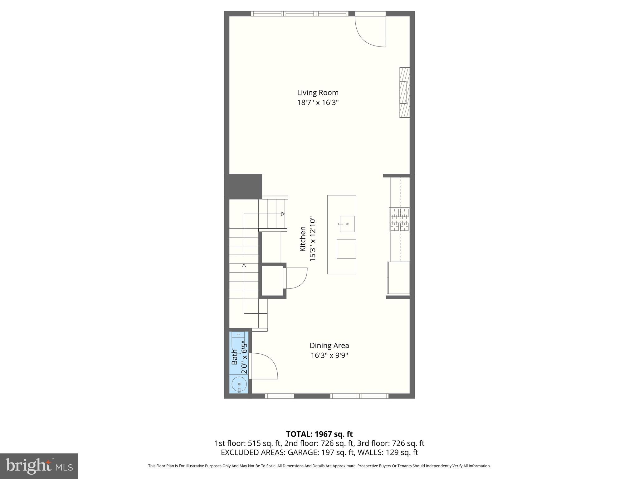 ROSEDALE - Residential
