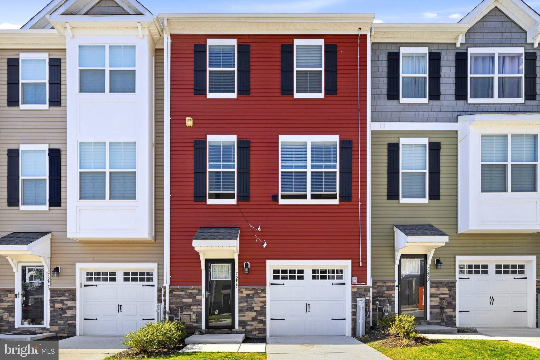 ROSEDALE - Residential