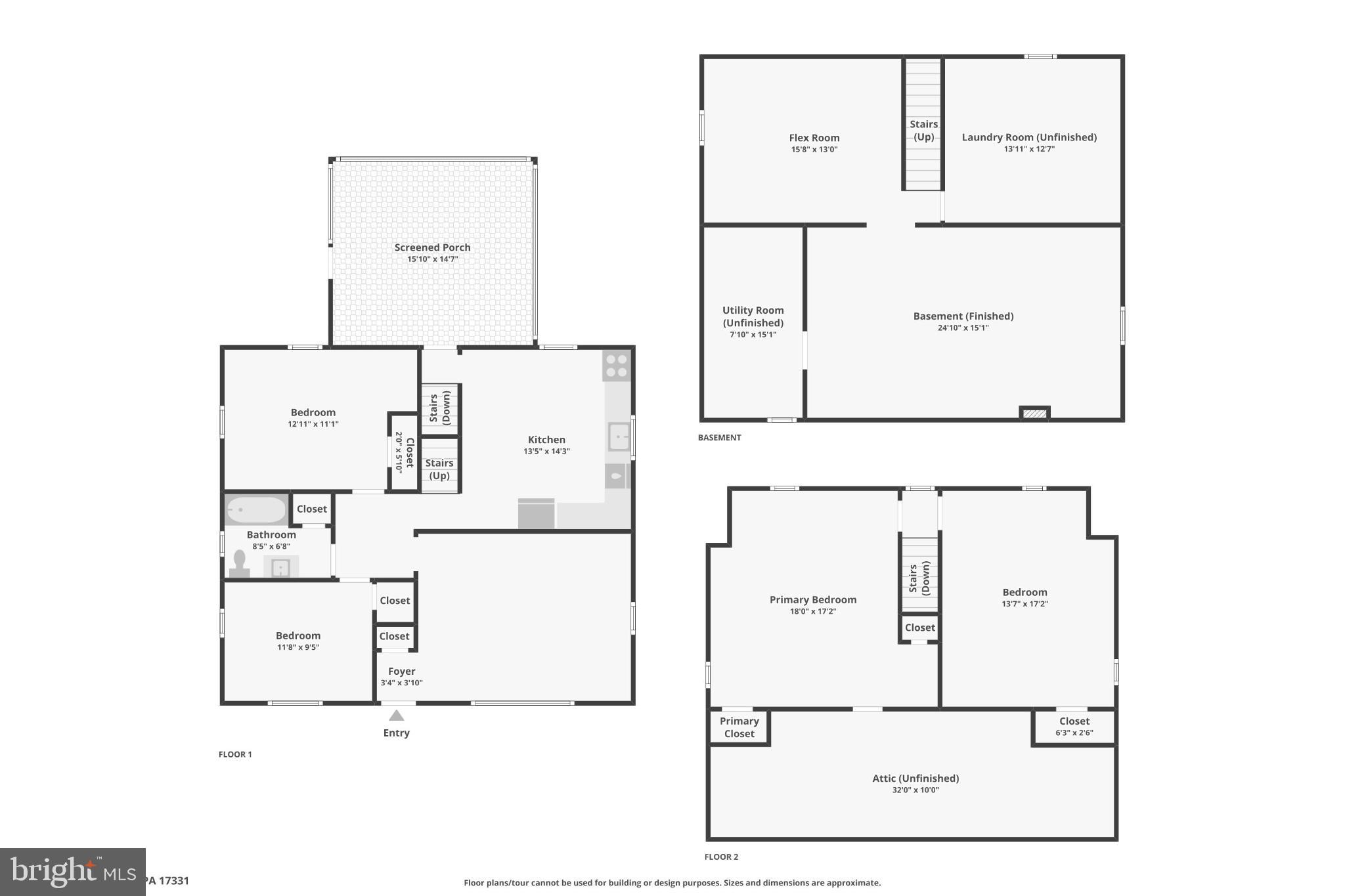 CLEARVIEW - Residential