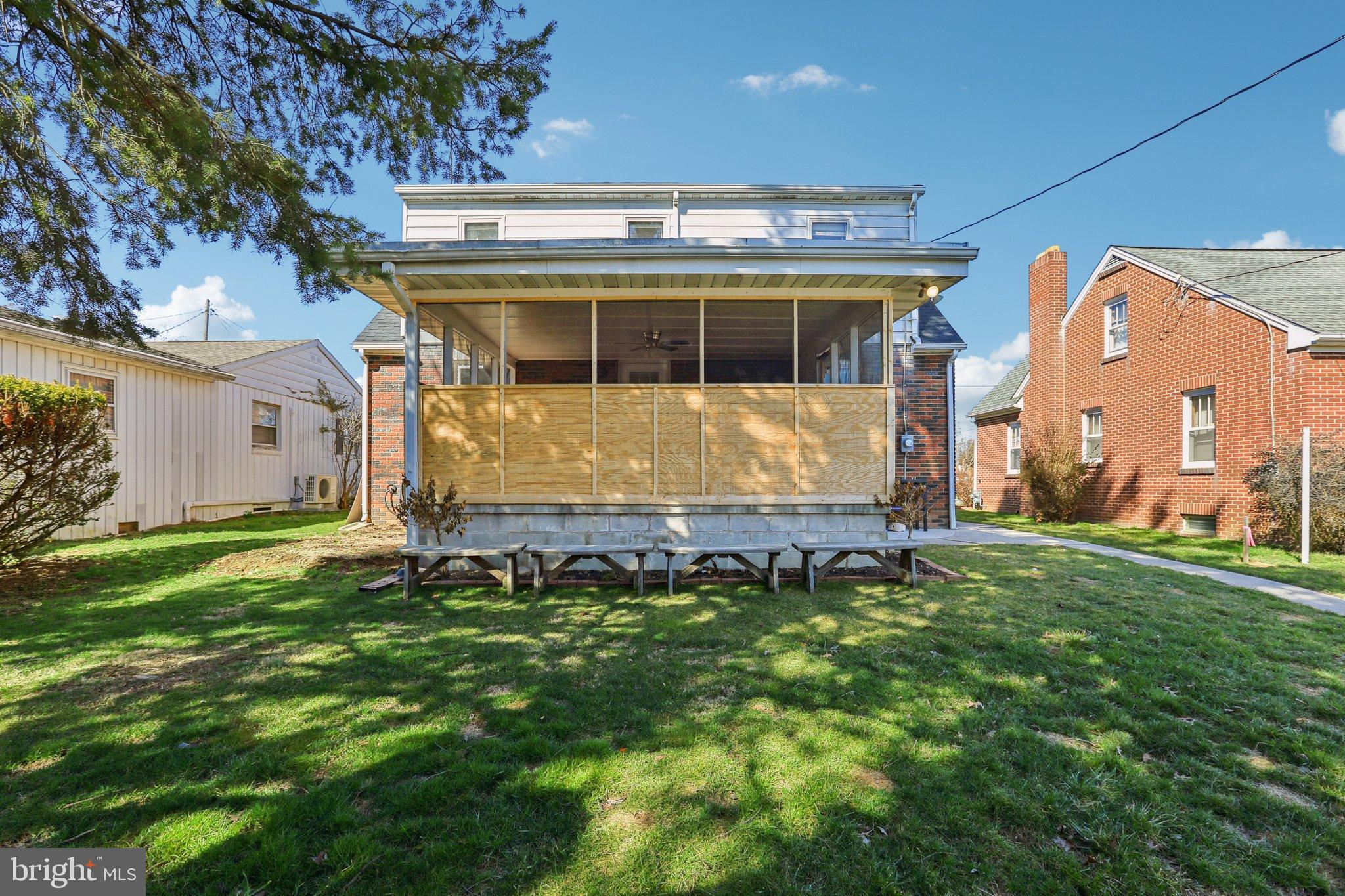 CLEARVIEW - Residential