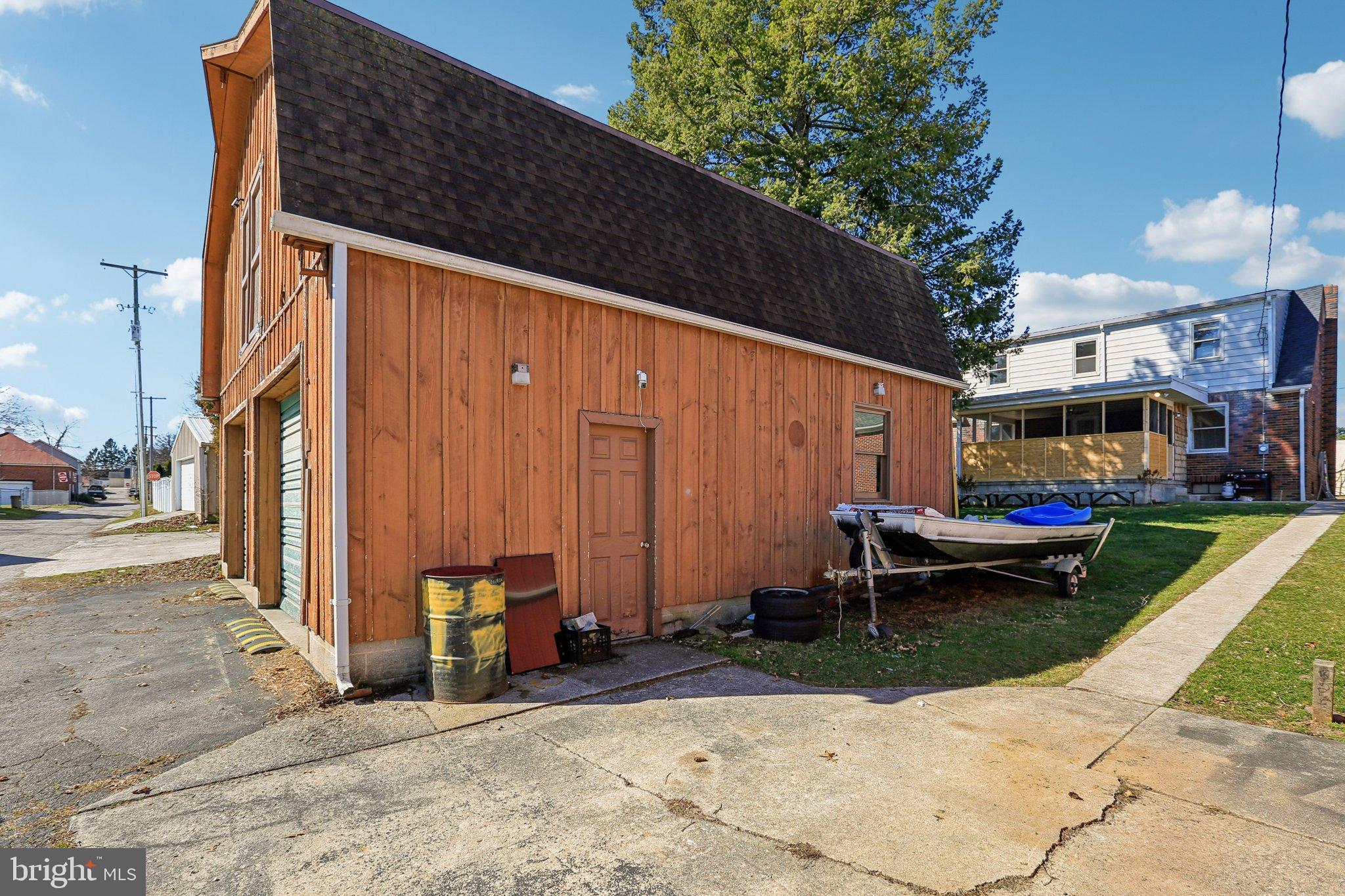 CLEARVIEW - Residential