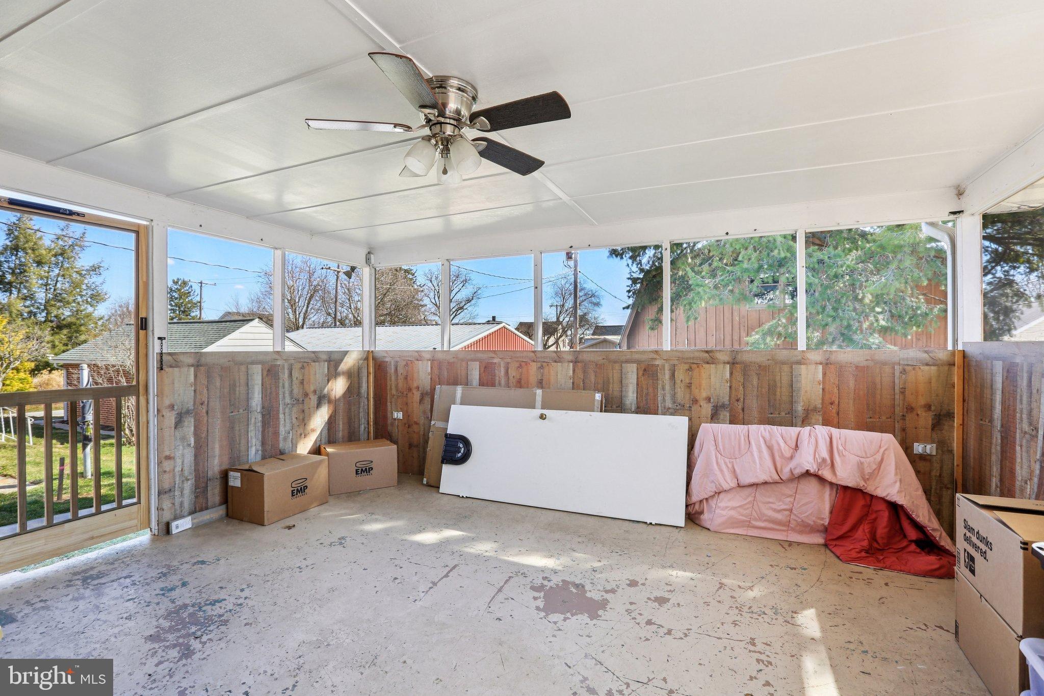 CLEARVIEW - Residential