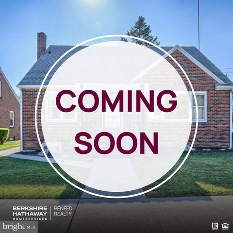 215 PENN STREET HANOVER PA 17331