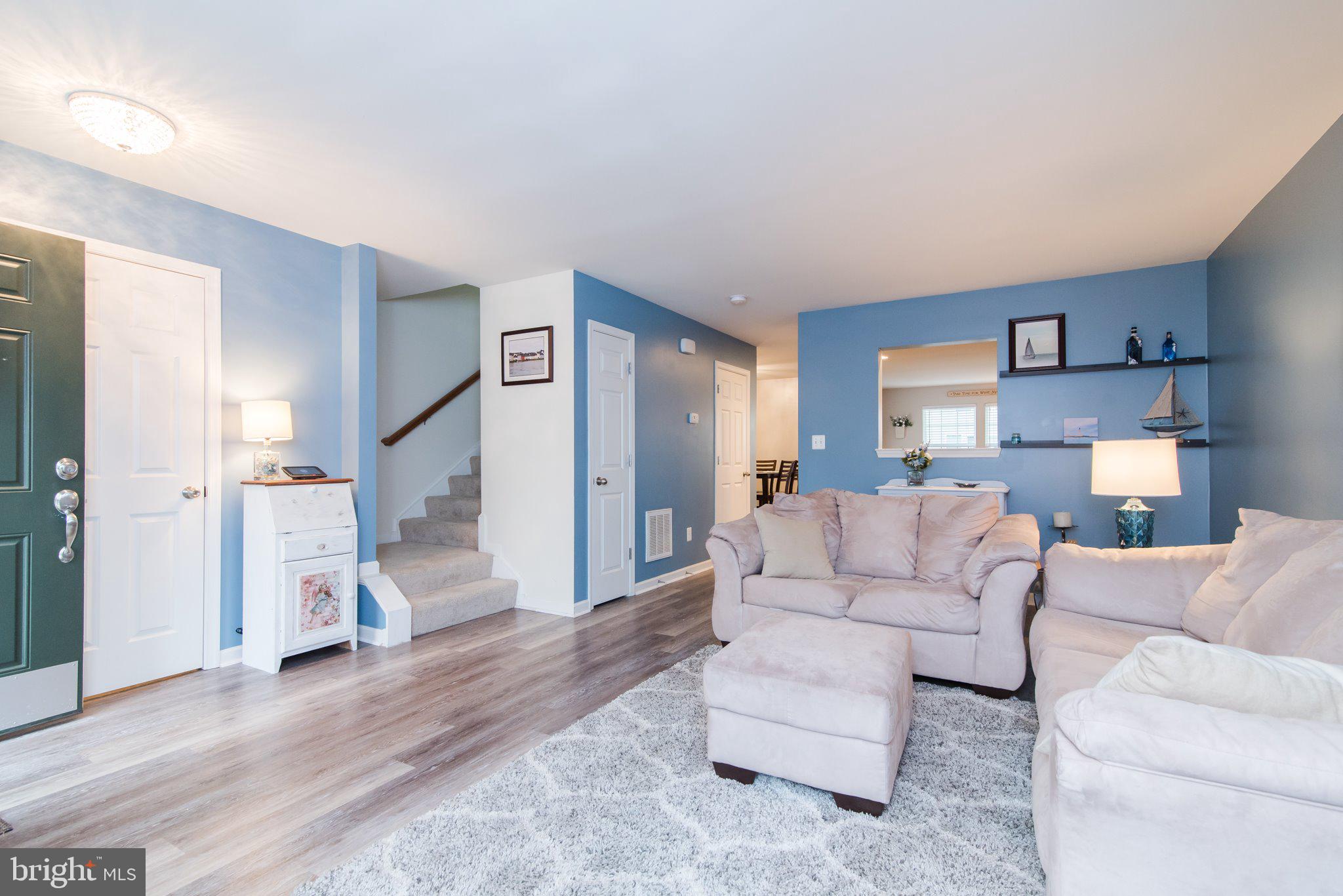 LAKELAND PLACE - Residential