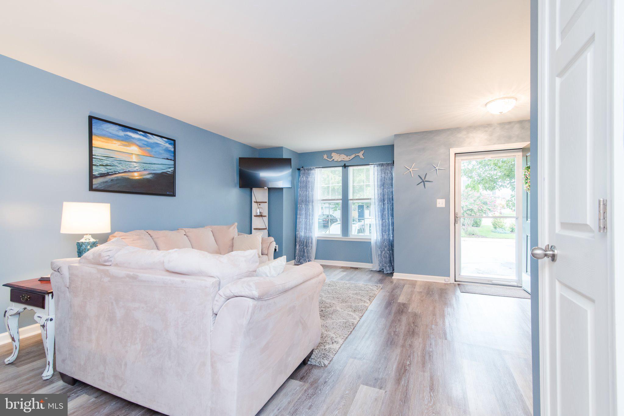 LAKELAND PLACE - Residential