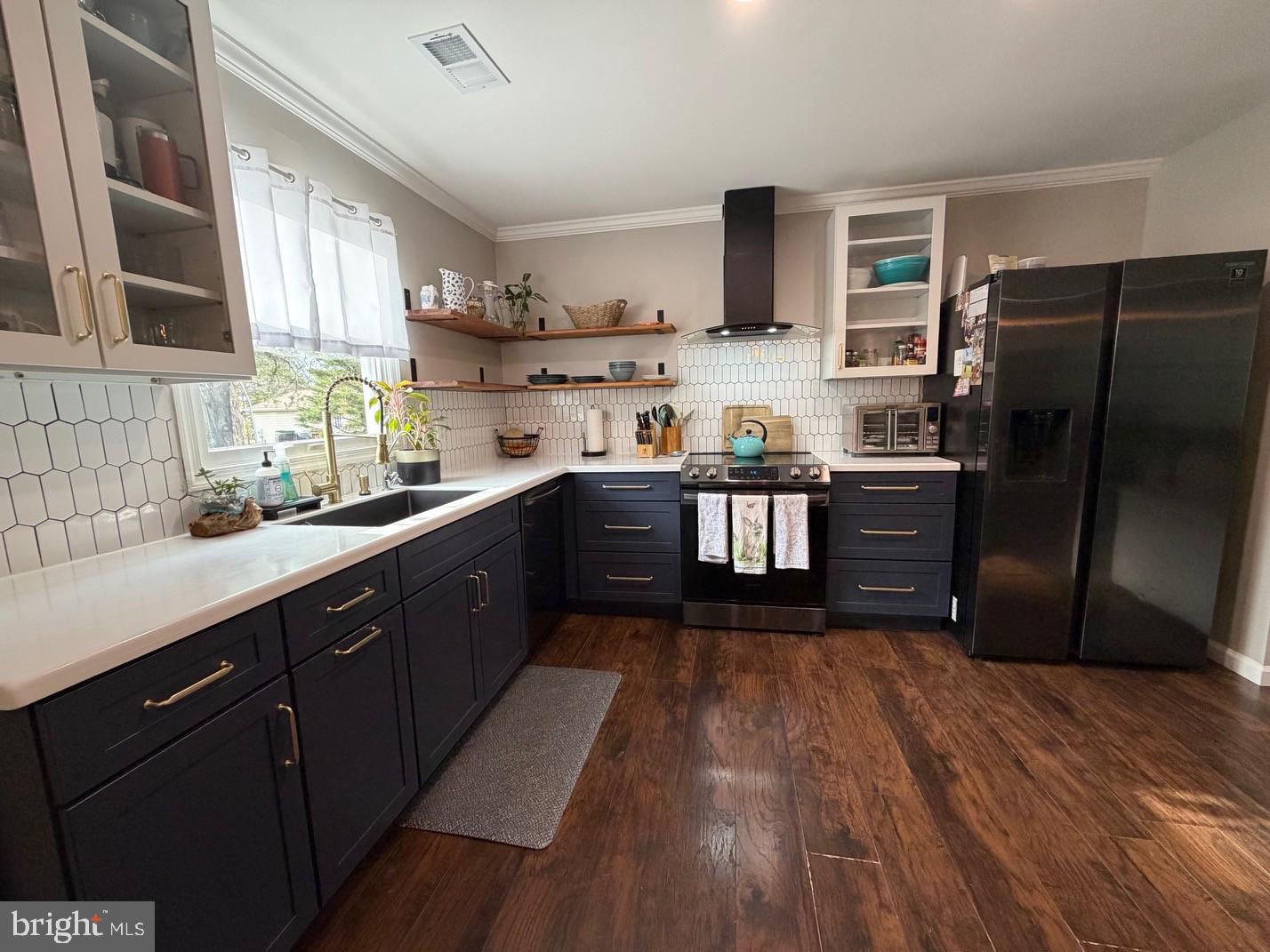 REMINGTON NORTH SUBDIVISION - Residential