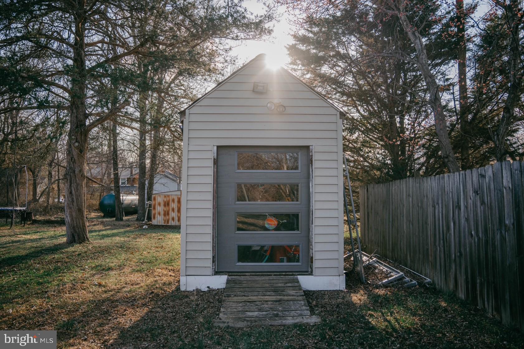 REMINGTON NORTH SUBDIVISION - Residential