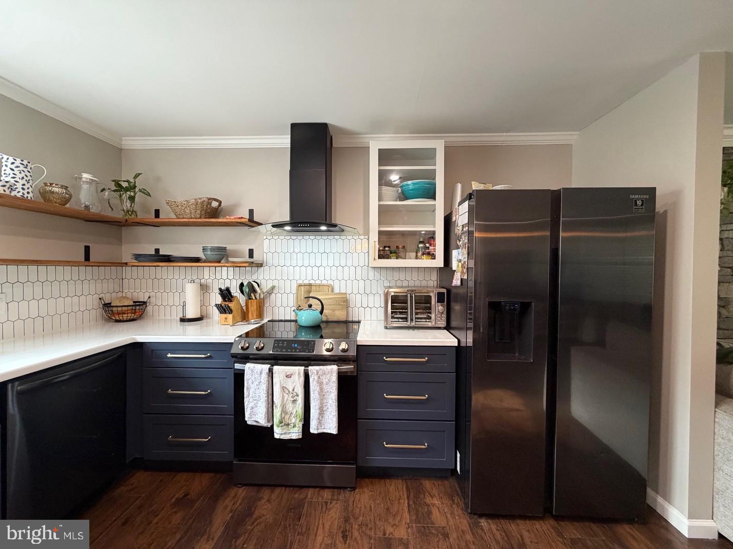 REMINGTON NORTH SUBDIVISION - Residential