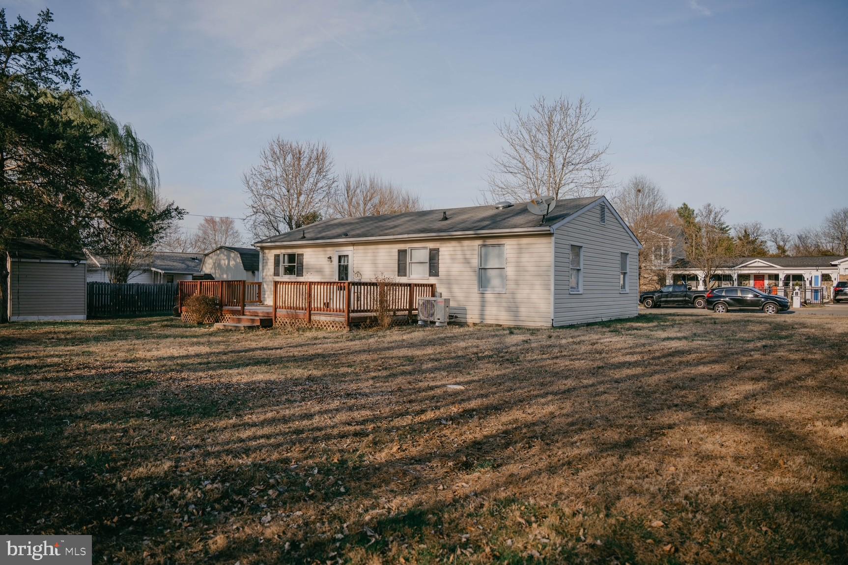 REMINGTON NORTH SUBDIVISION - Residential