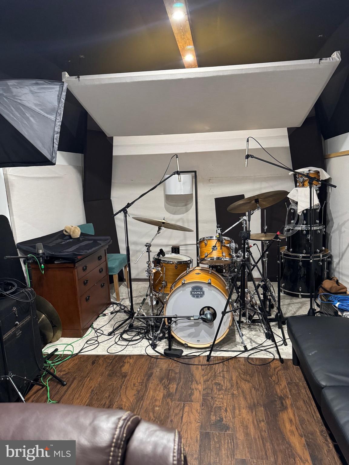 REMINGTON NORTH SUBDIVISION - Residential