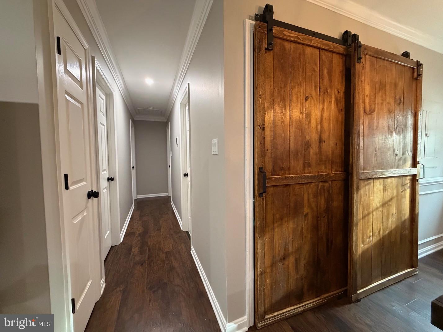 REMINGTON NORTH SUBDIVISION - Residential