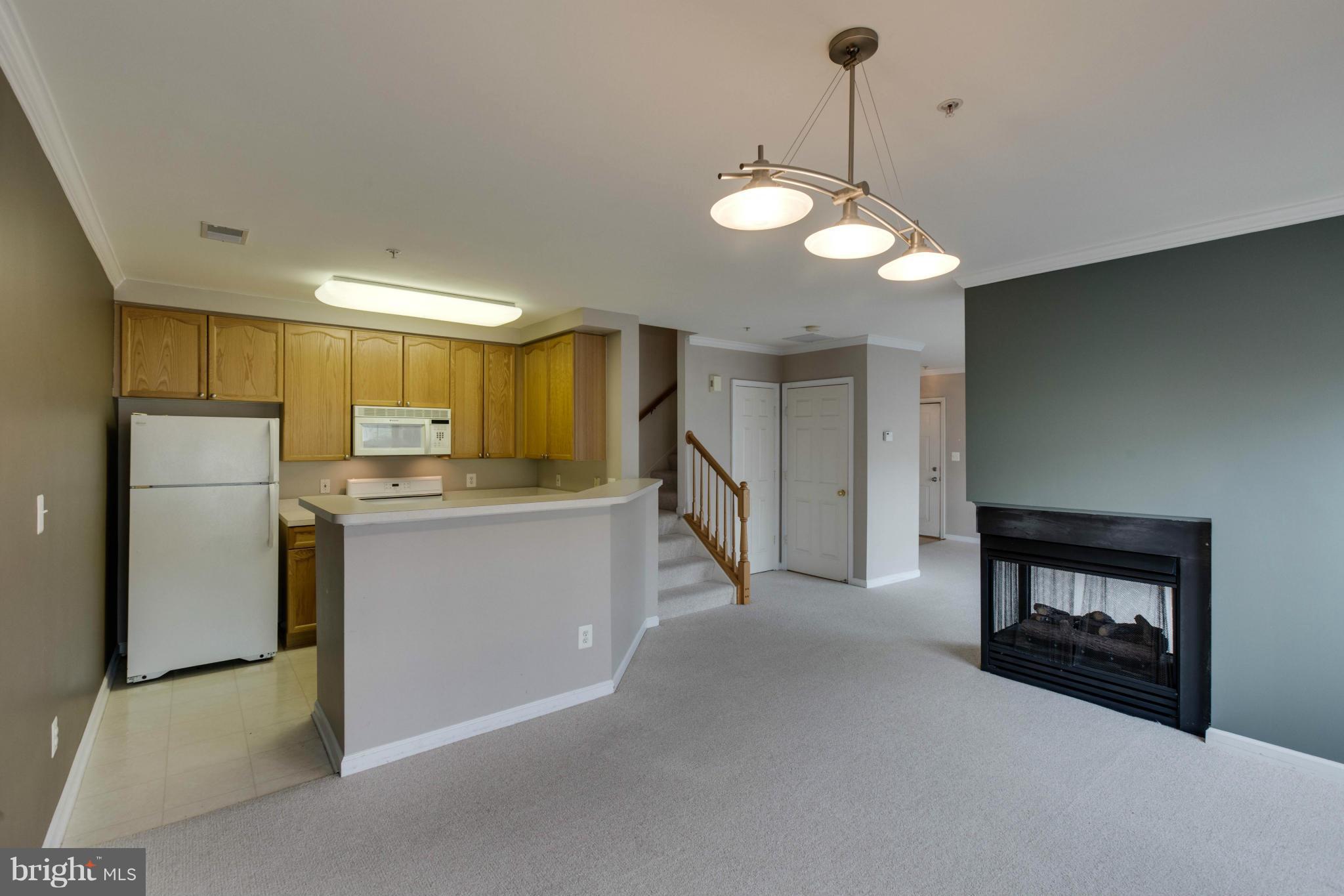 MANORS AT MCNAIR FARMS - Residential Lease